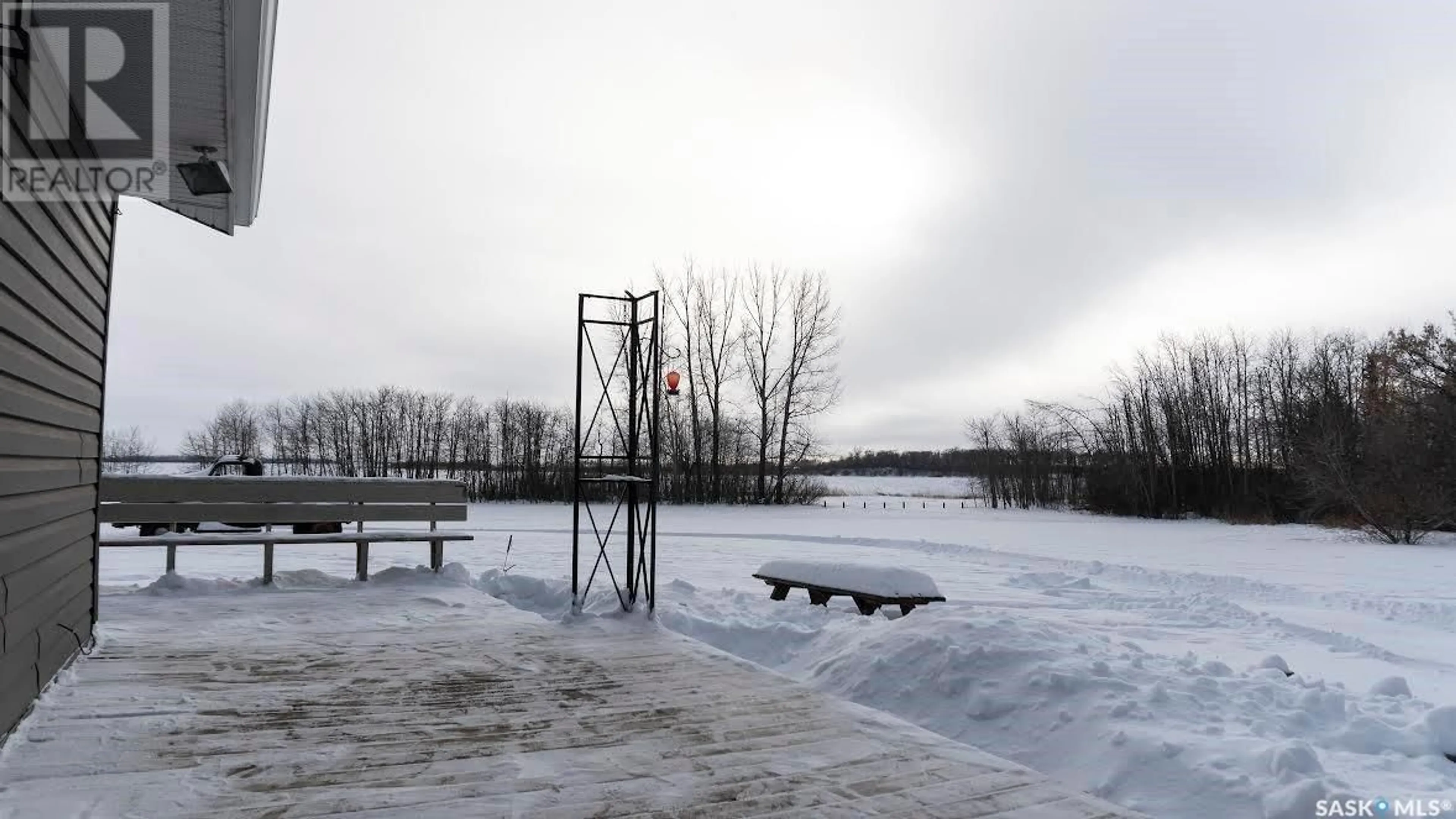 Pool for 74 MAPLE LANE, Orkney Rm No. 244 Saskatchewan S3N2V7