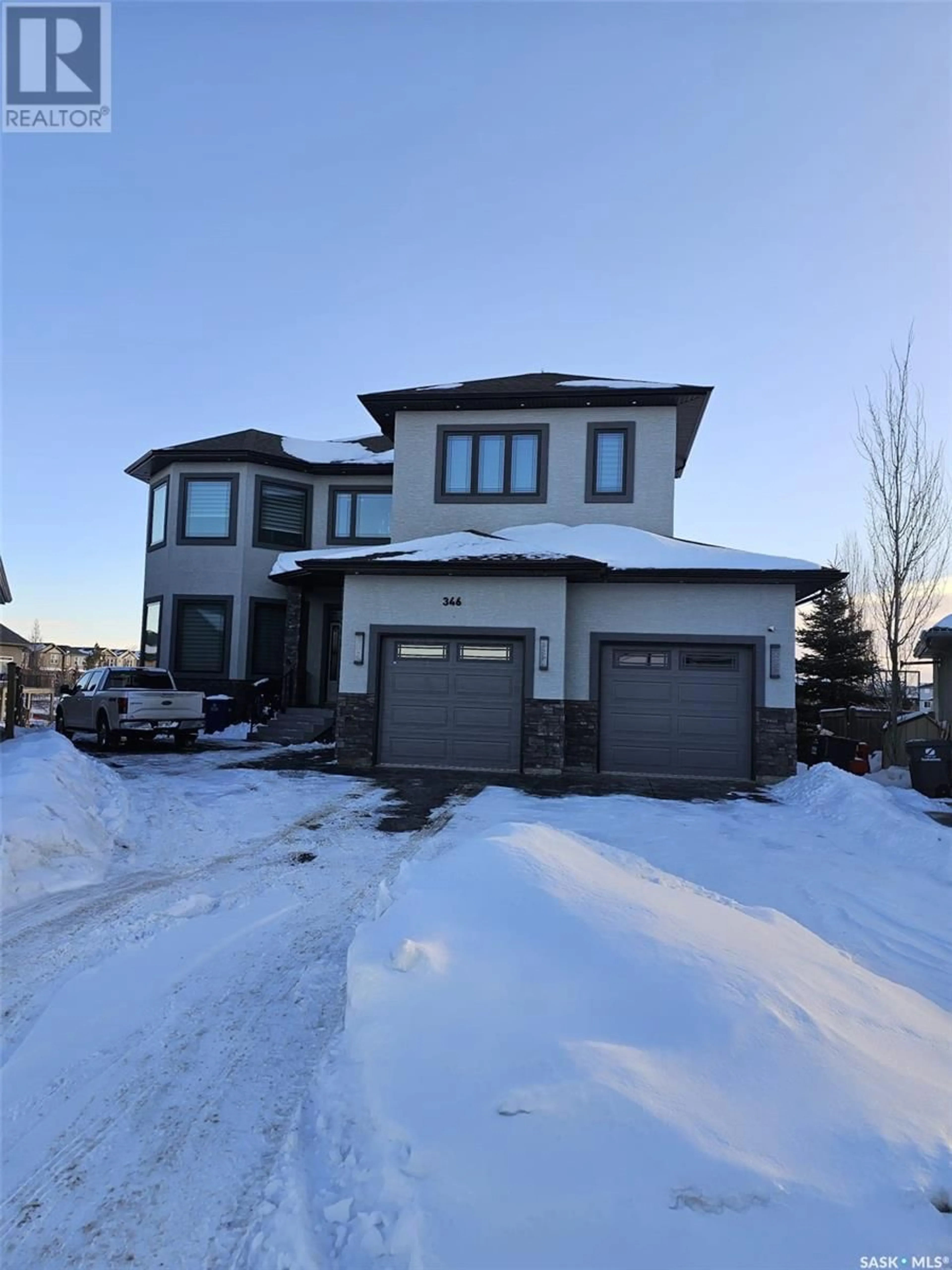 Unknown for 346 Greenfield TERRACE, Saskatoon Saskatchewan S7R0B7