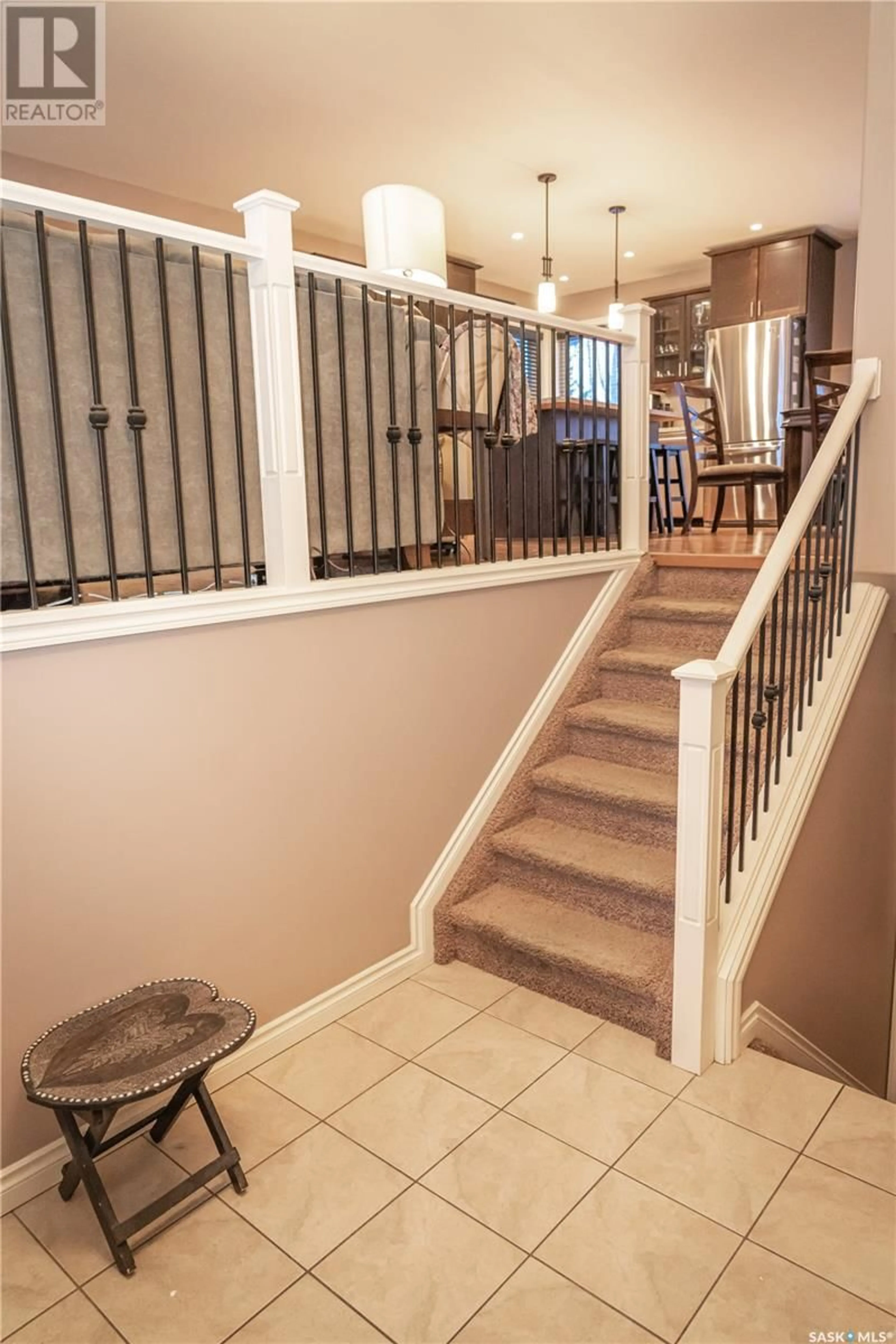 Indoor entryway for 520 Antler CRESCENT, Warman Saskatchewan S0K4S0