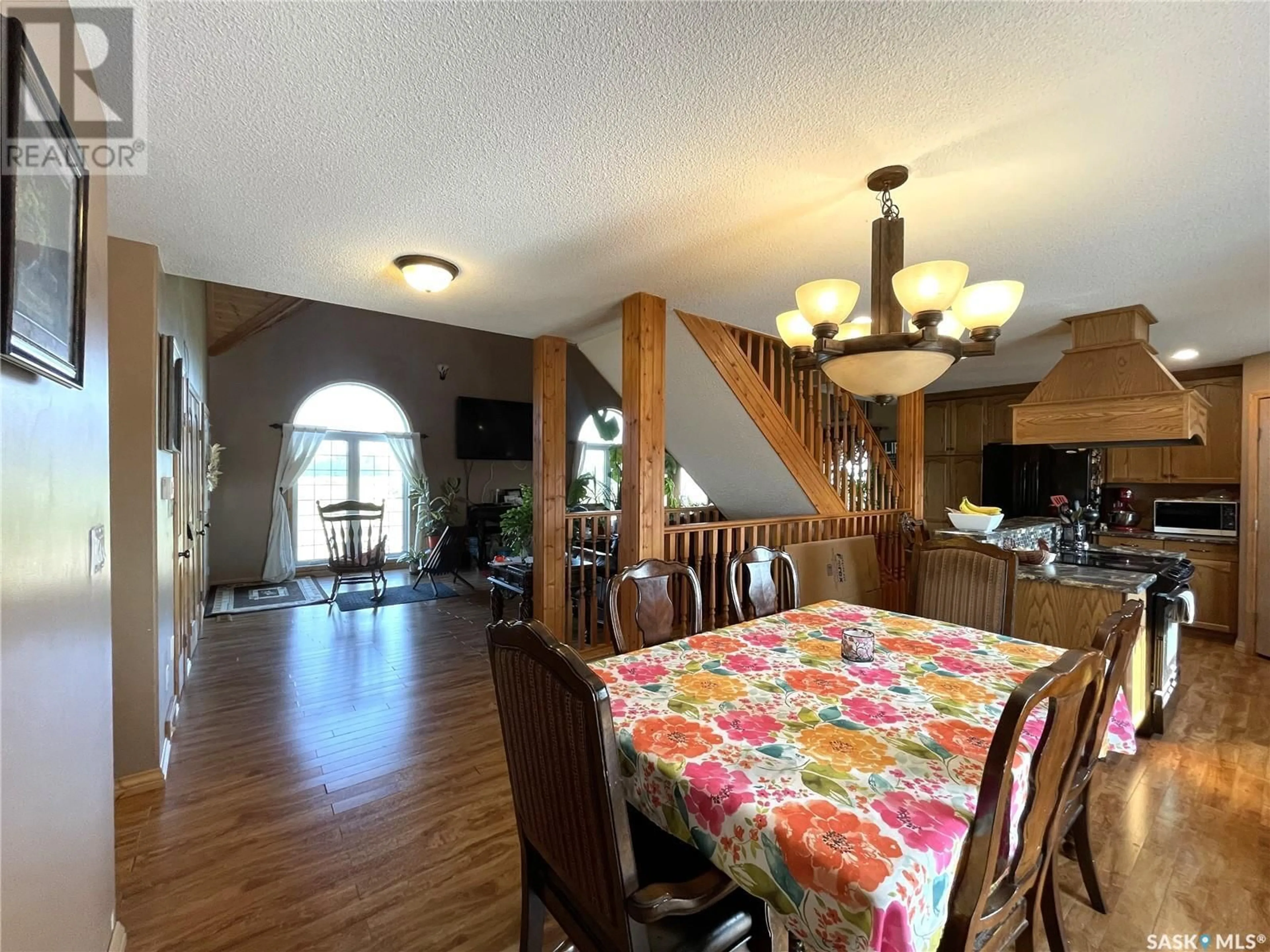 Dining room, unknown for 27km East of Meadow Lake, Meadow Lake Rm No.588 Saskatchewan S9X1Y1