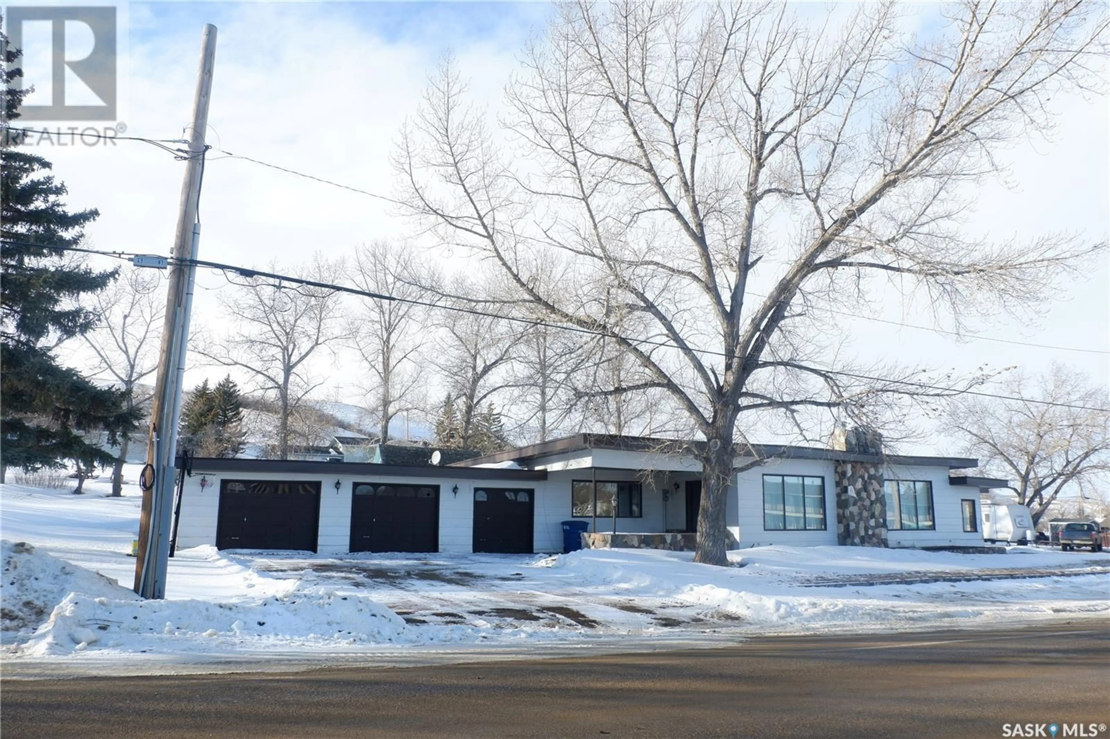 Unknown for 29 B AVENUE, Willow Bunch Saskatchewan S0H4K0