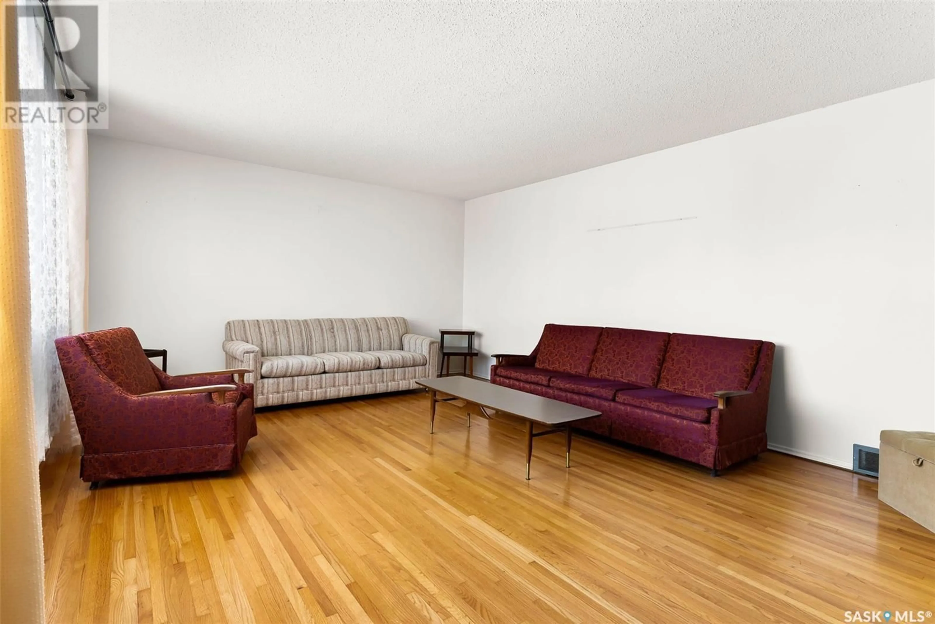 Living room with furniture, unknown for 1759 York STREET, Regina Saskatchewan S4T4R1