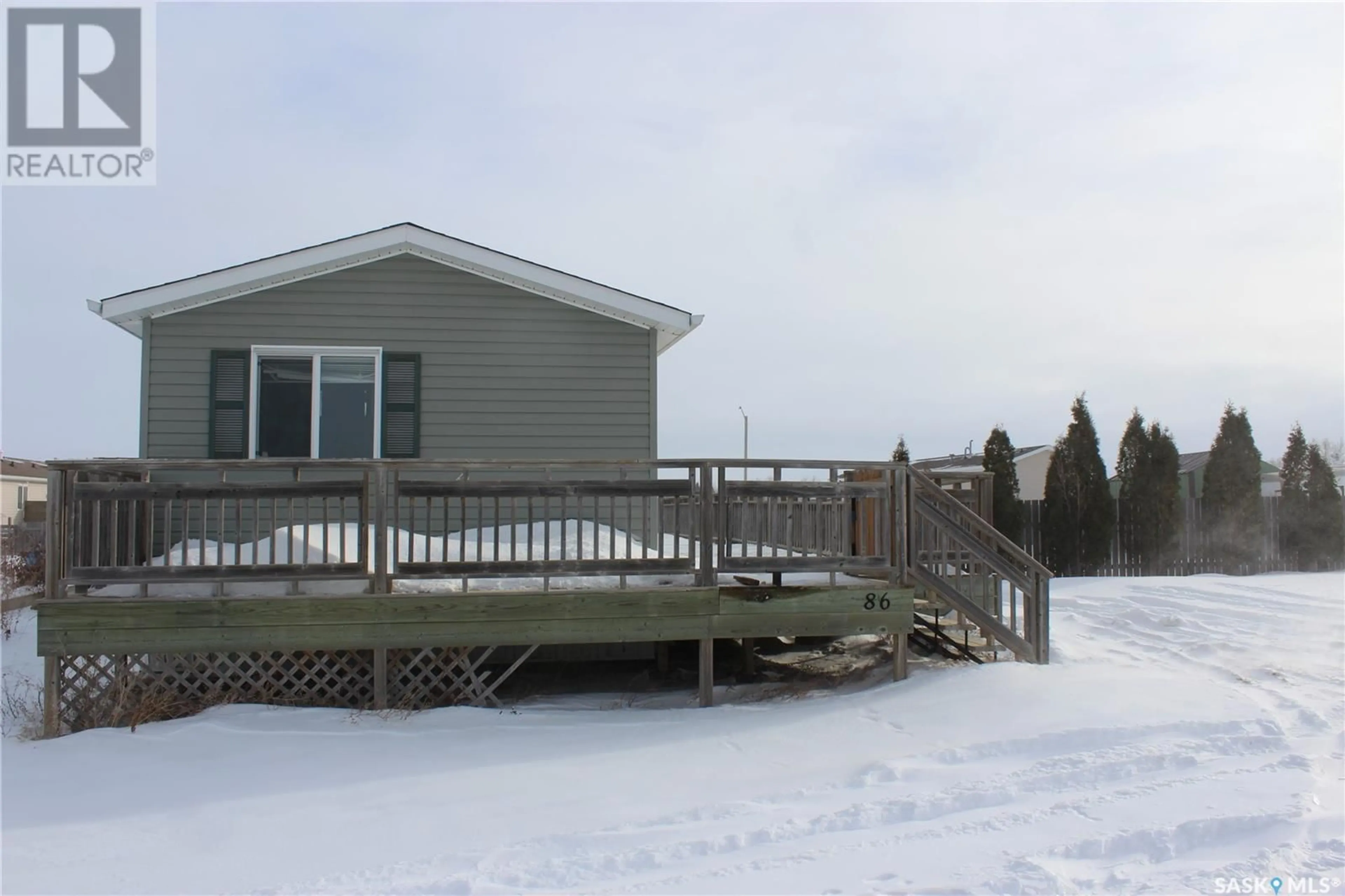 Unknown for 86 Foord CRESCENT, Macoun Saskatchewan S0C1P0