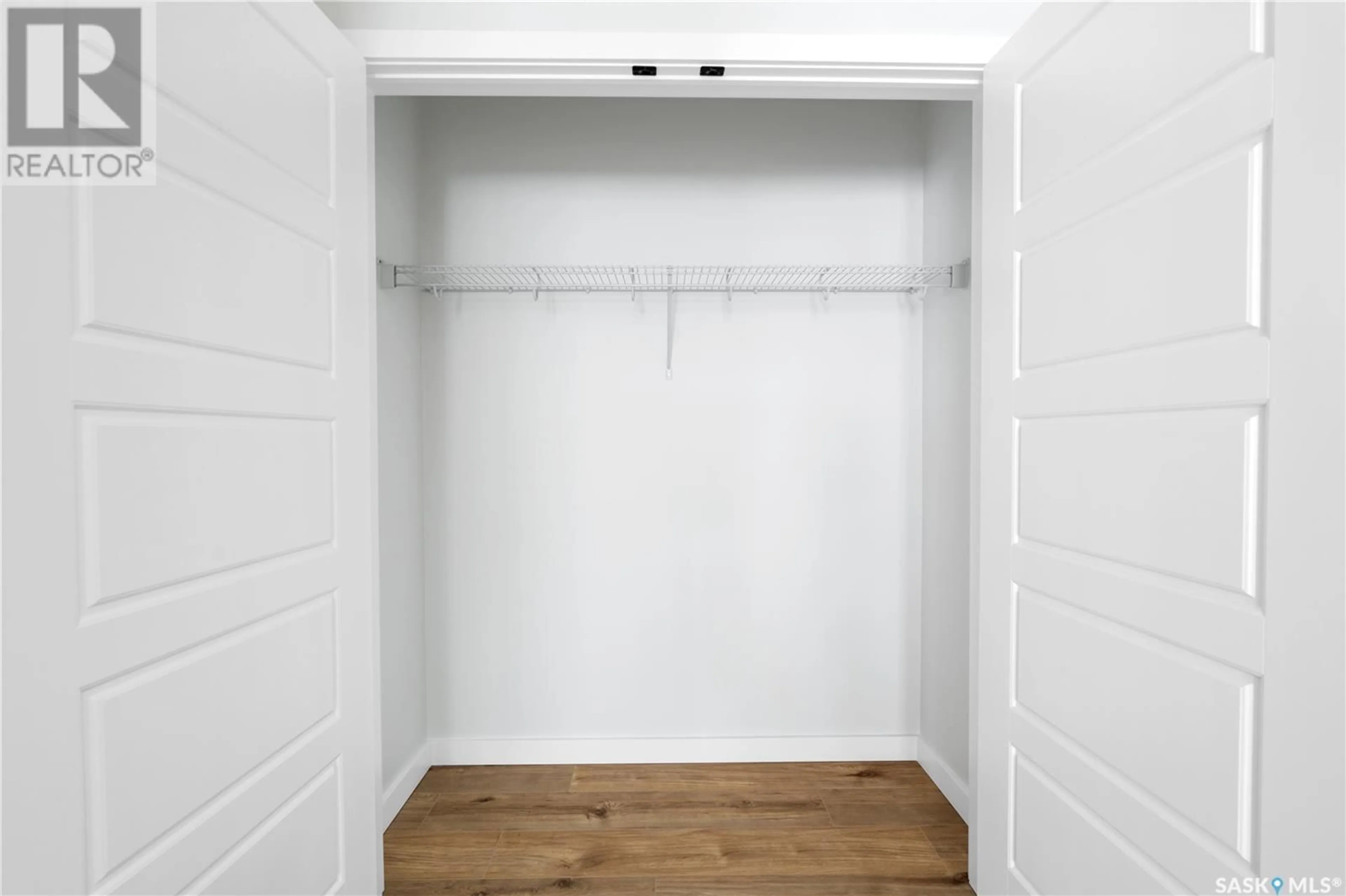 Storage room or clothes room or walk-in closet for 1203 CAMDEN GARDENS, White City Saskatchewan S4L3G5