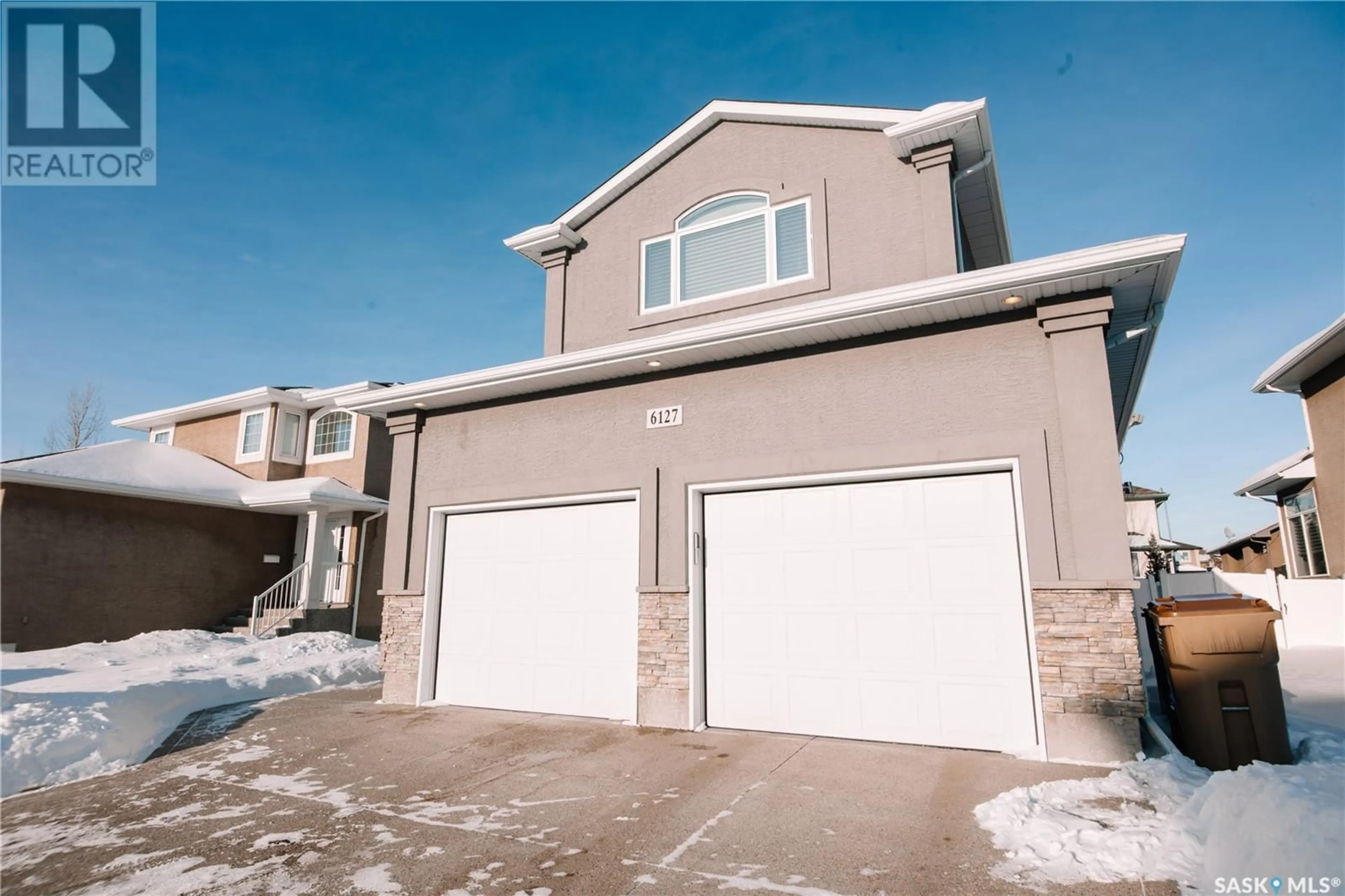 Unknown for 6127 Wascana Court WAY, Regina Saskatchewan S4V3E7