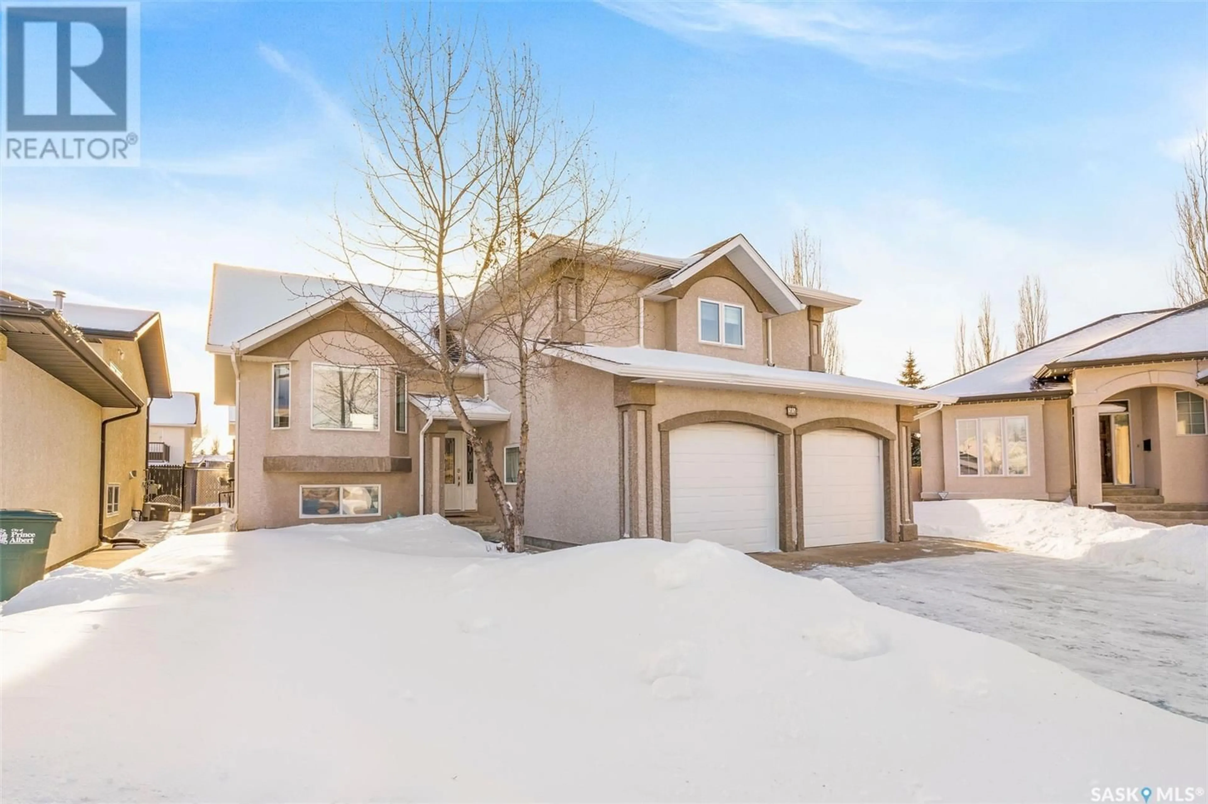 Unknown for 55 LINNER LANE, Prince Albert Saskatchewan S6X1C7