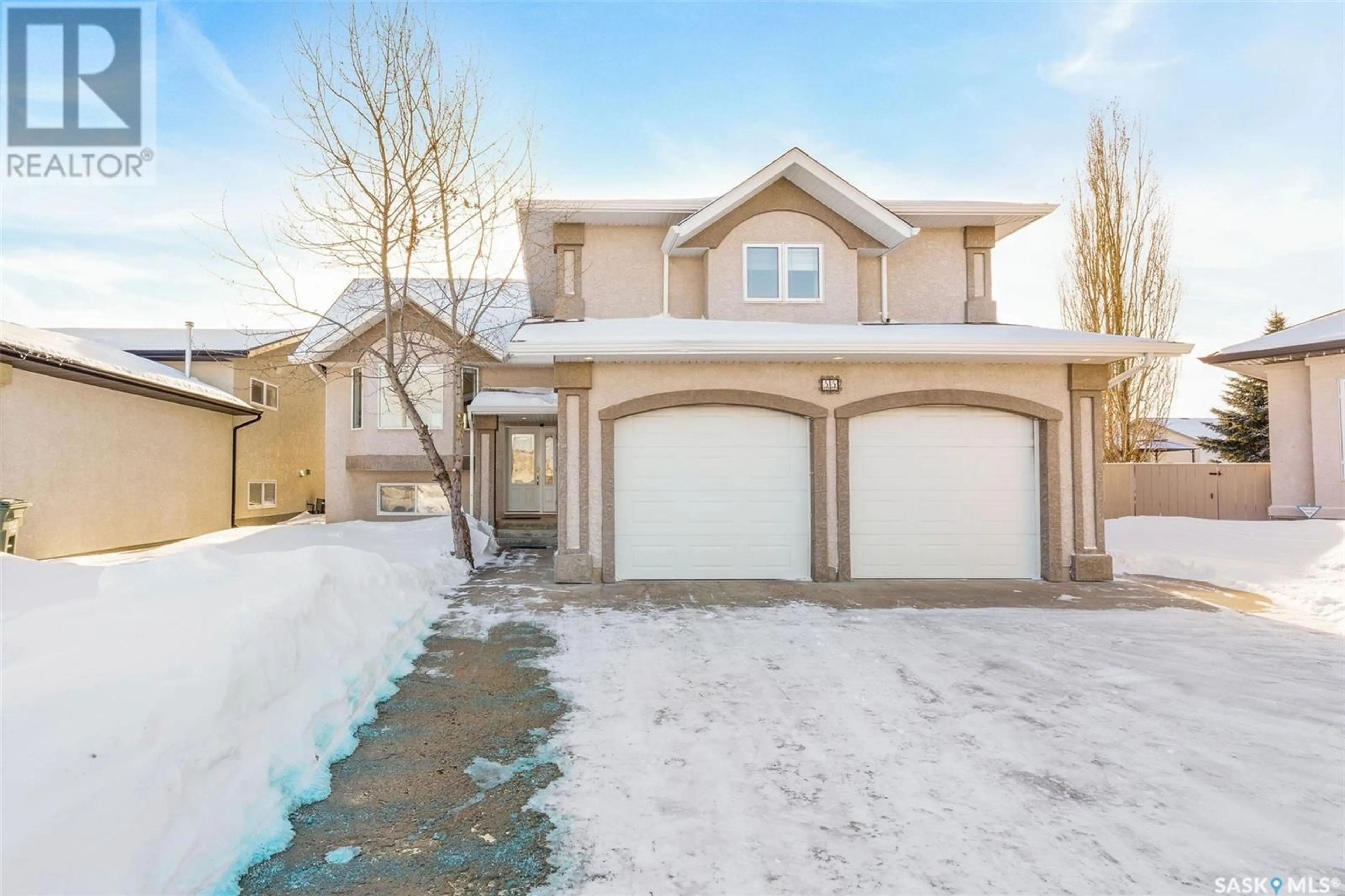 Unknown for 55 LINNER LANE, Prince Albert Saskatchewan S6X1C7