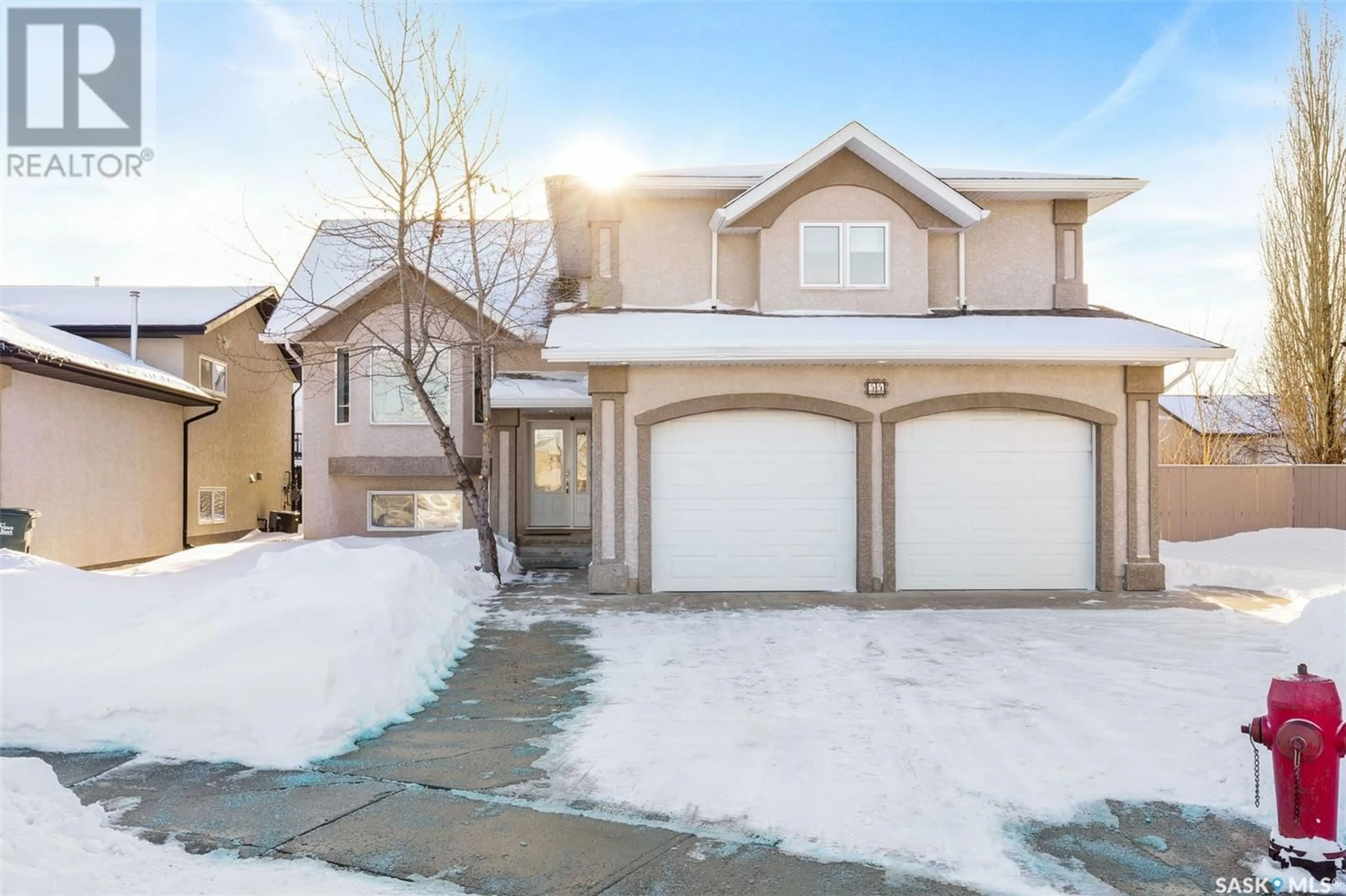 Unknown for 55 LINNER LANE, Prince Albert Saskatchewan S6X1C7