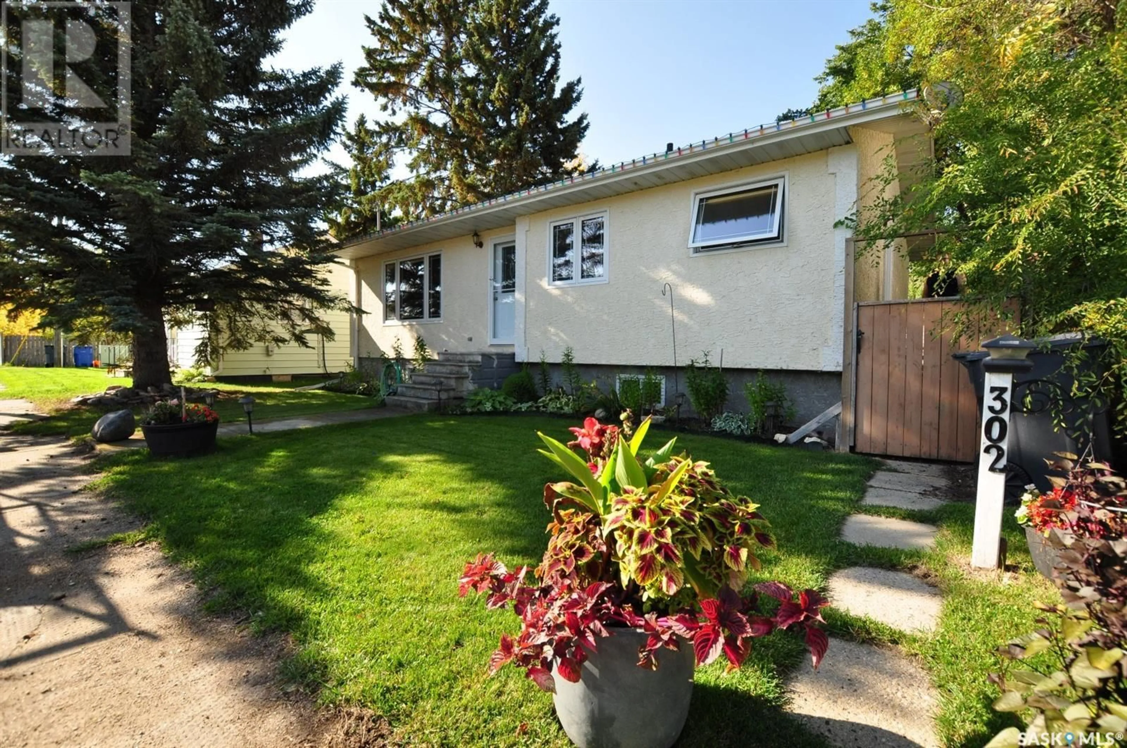 Unknown for 302 GLASGOW AVENUE, Saltcoats Saskatchewan S0A3R0
