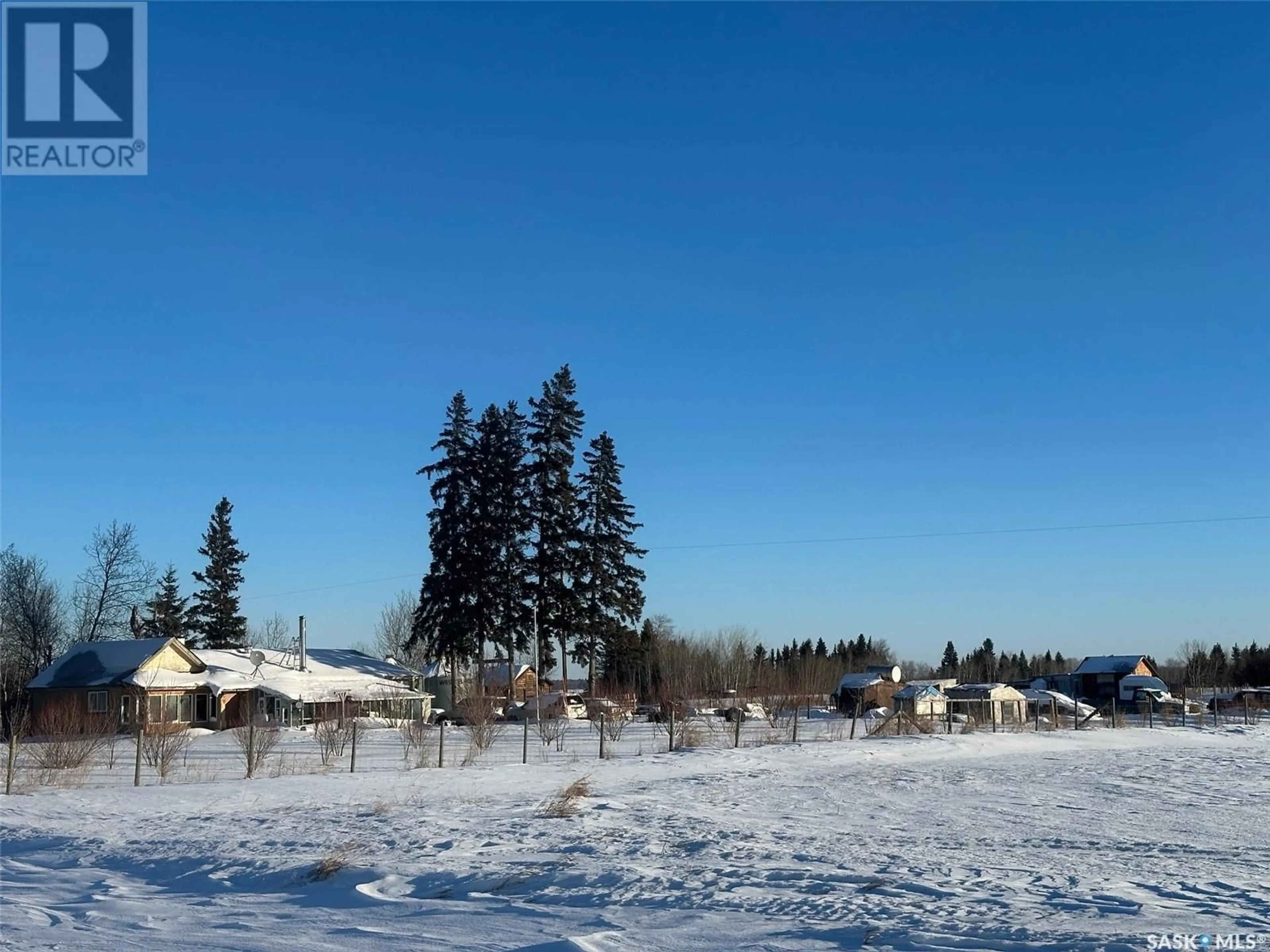 Blurry image for North Hudson Bay Acreage, Hudson Bay Saskatchewan S0E0E0