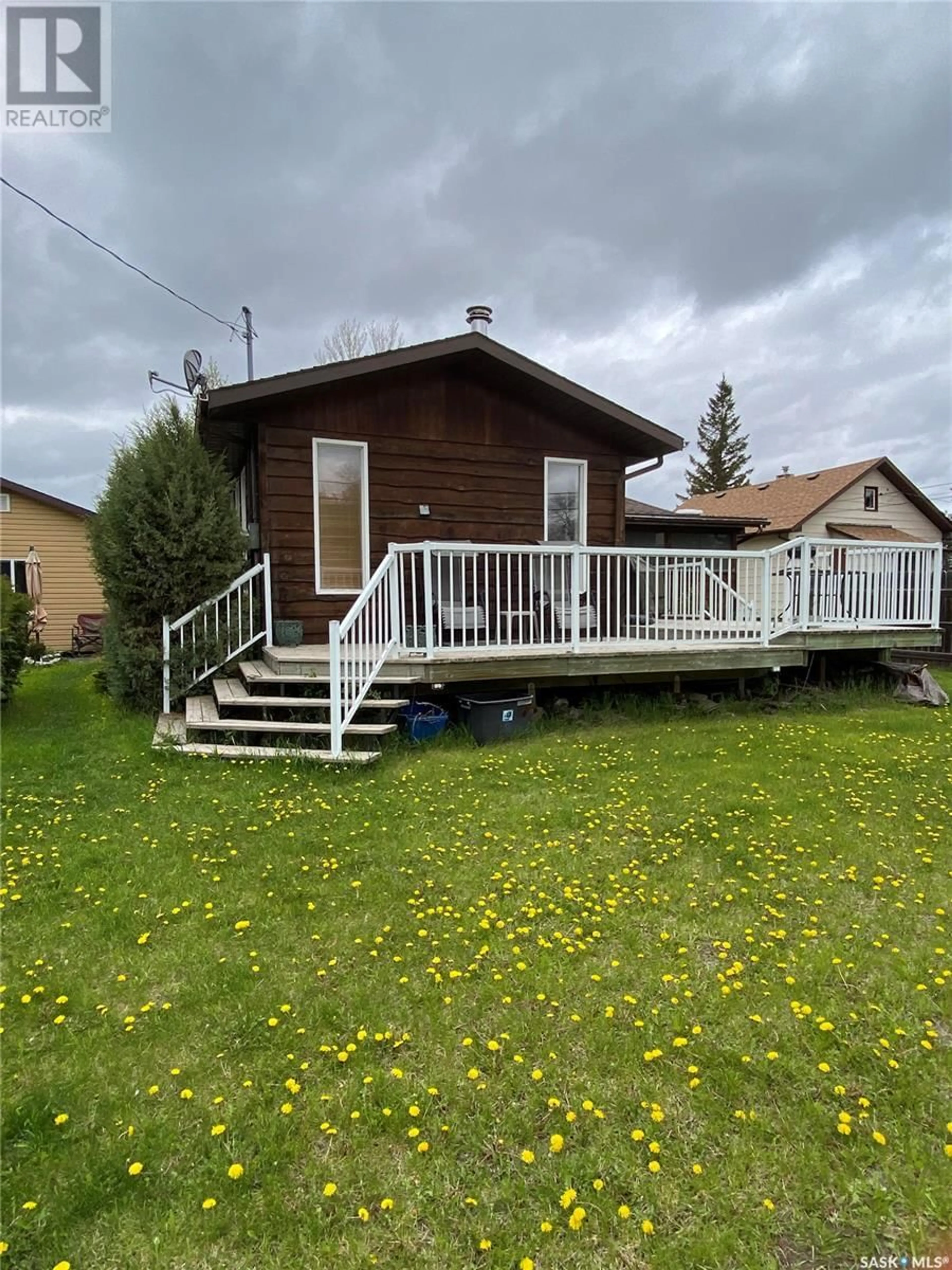 Unknown for 185 Roslyn AVENUE, Yorkton Saskatchewan S3N1P2