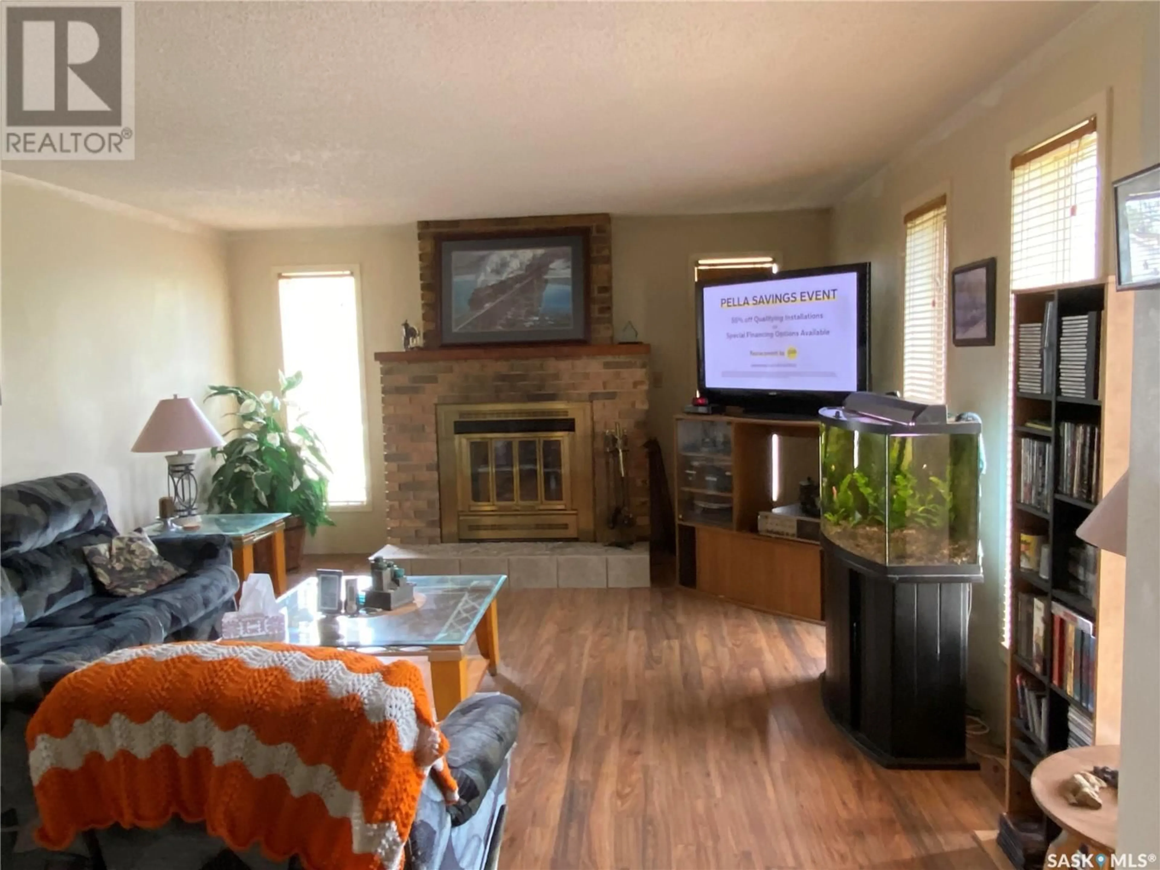 A pic of a room for 185 Roslyn AVENUE, Yorkton Saskatchewan S3N1P2