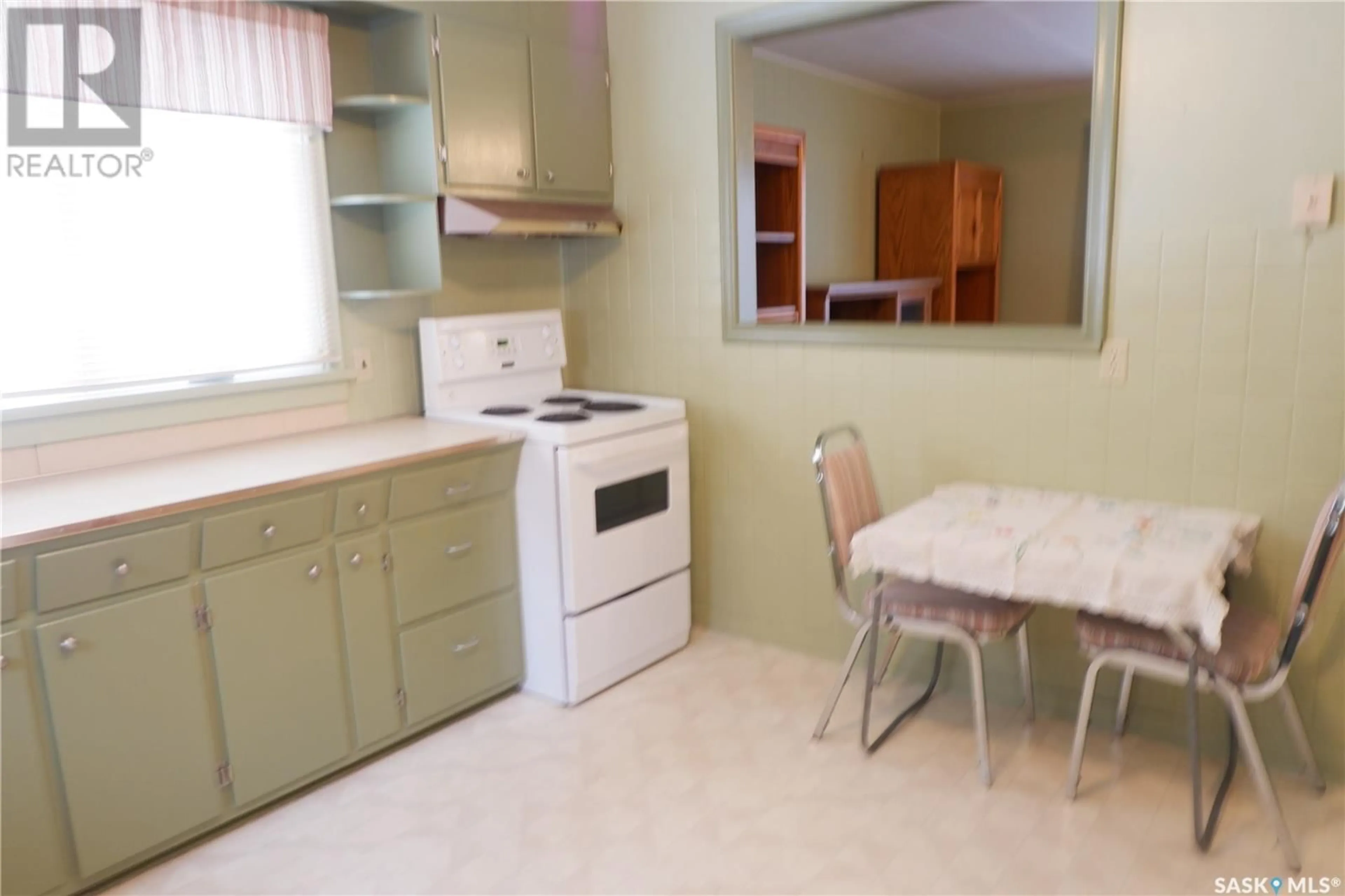 Standard kitchen, unknown for 223 DOMINION ROAD, Assiniboia Saskatchewan S0H0B0