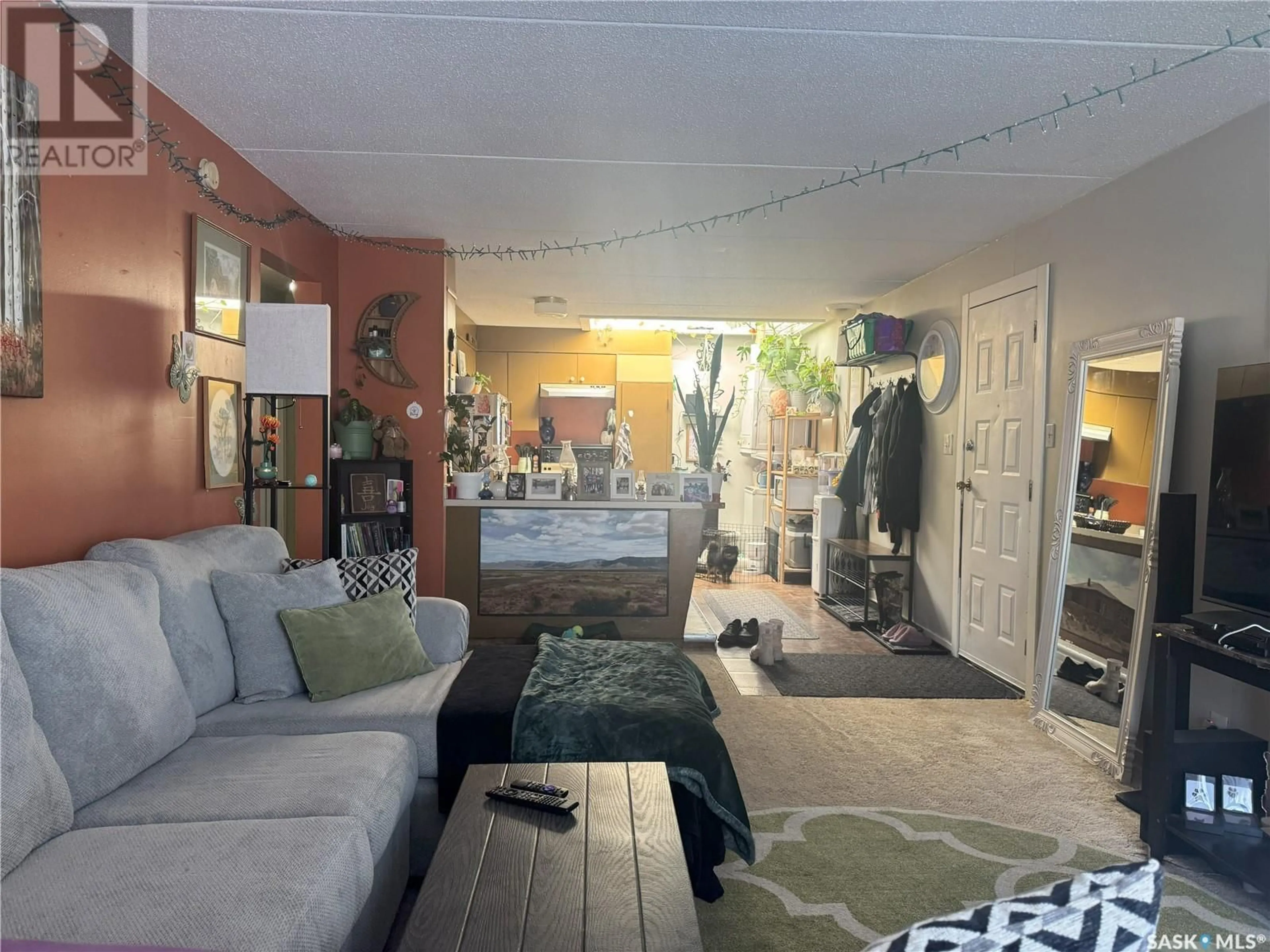 Living room with furniture, unknown for 1221 14TH AVENUE, Regina Saskatchewan S4N0T8