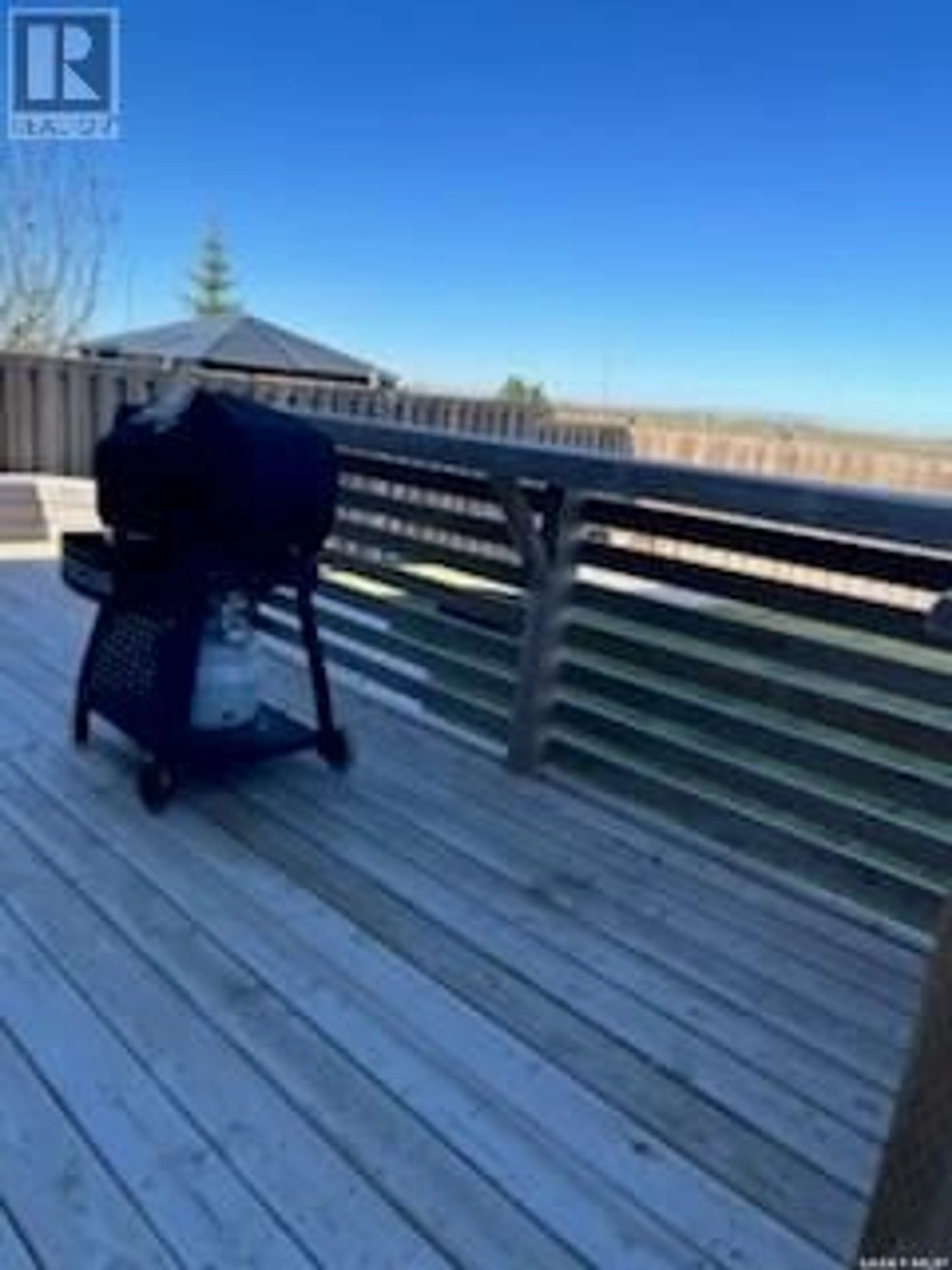 Patio, unknown for 9 ASPEN PLACE, Humboldt Saskatchewan S0K2A0