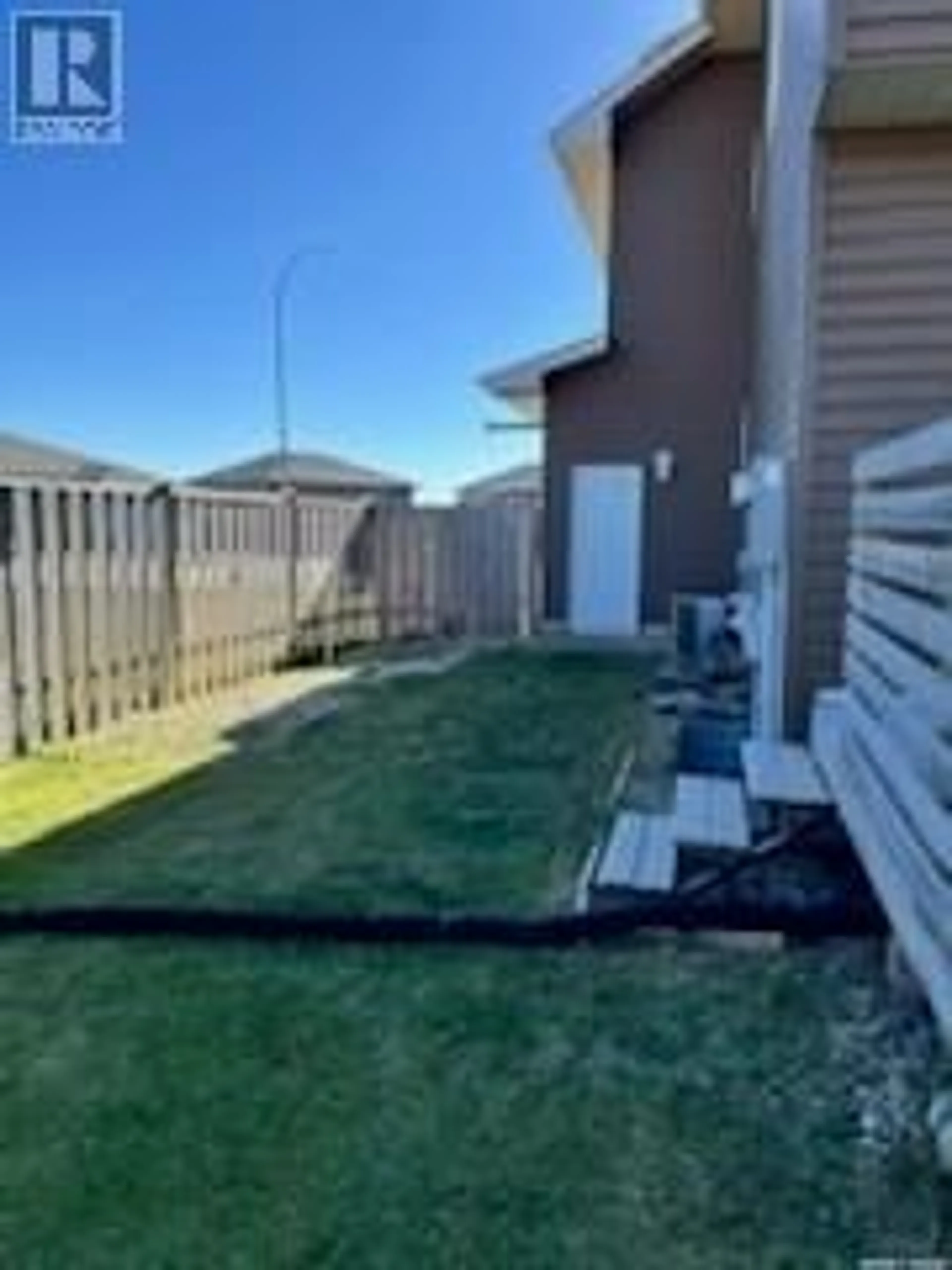 A pic from outside/outdoor area/front of a property/back of a property/a pic from drone, street for 9 Aspen PLACE, Humboldt Saskatchewan S0K2A0