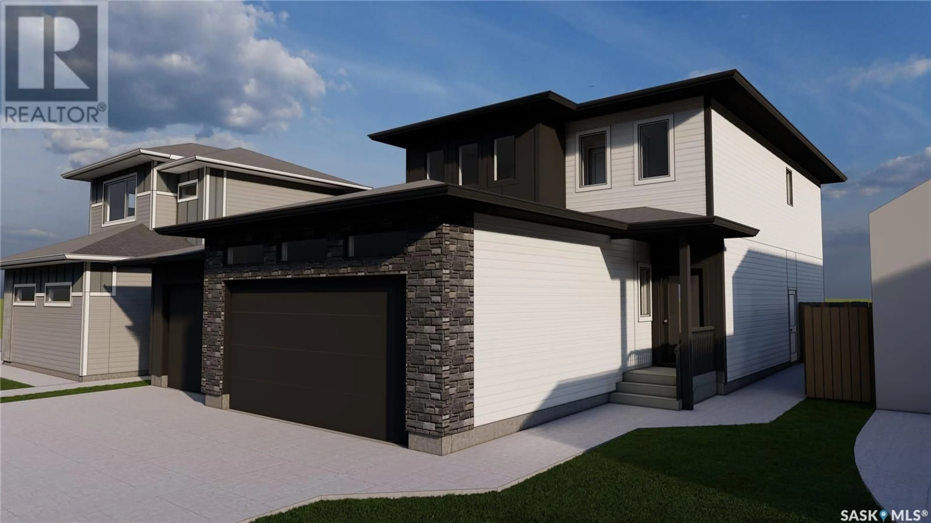 Home with brick exterior material, street for 192 Haverstock CRESCENT, Saskatoon Saskatchewan S7W1E3