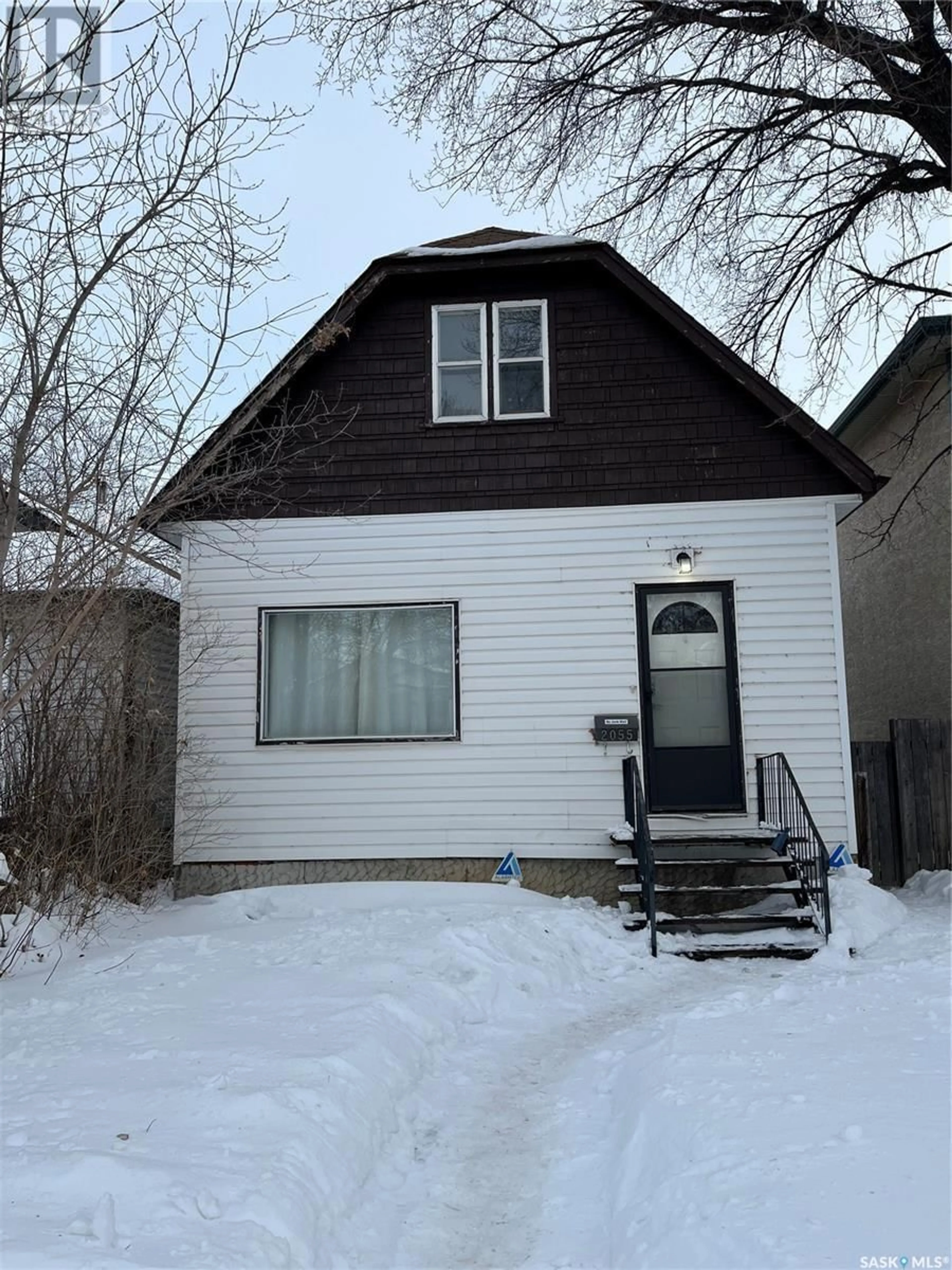 Shed for 2055 Atkinson STREET, Regina Saskatchewan S4N3W8