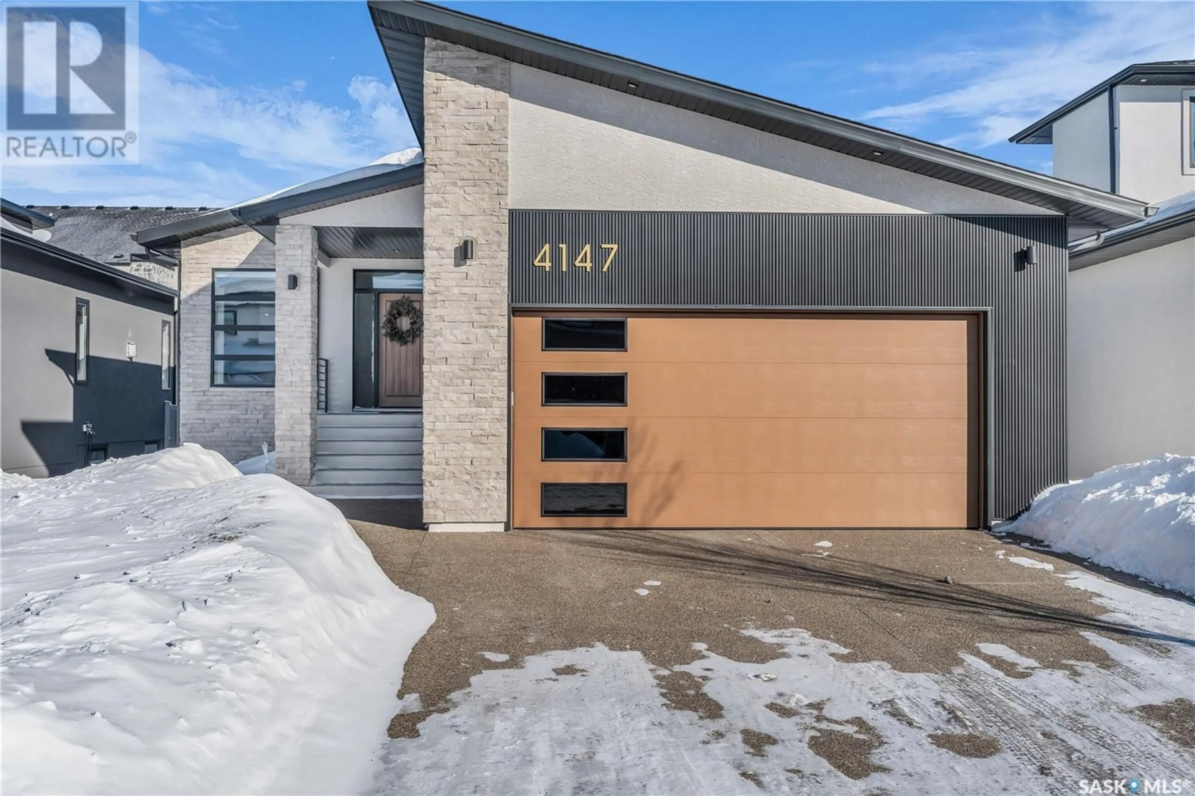 Unknown for 4147 Fieldstone WAY, Regina Saskatchewan S4V3V3