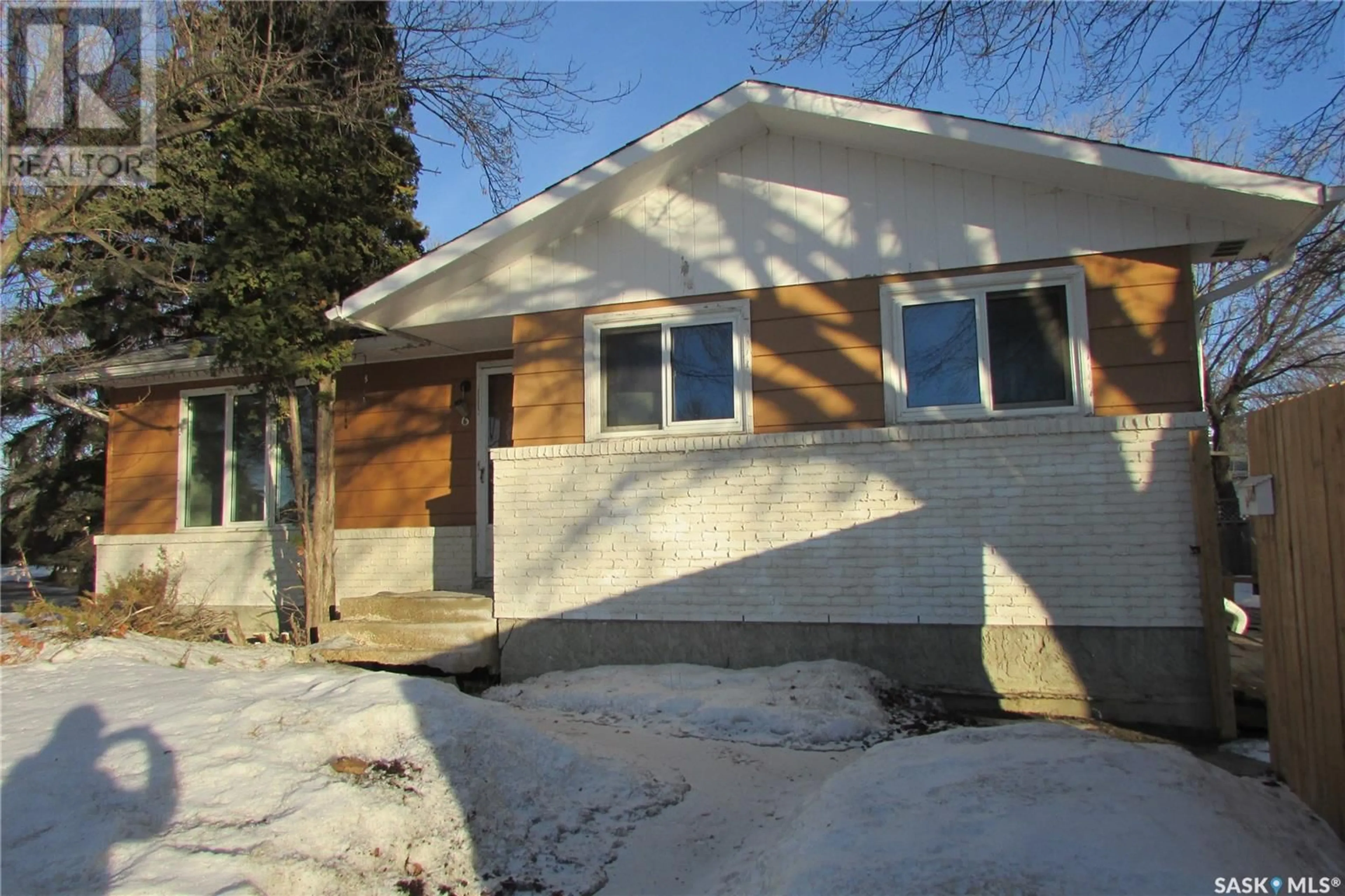 Unknown for 6 BASTEDO CRESCENT, Regina Saskatchewan S4T6X9