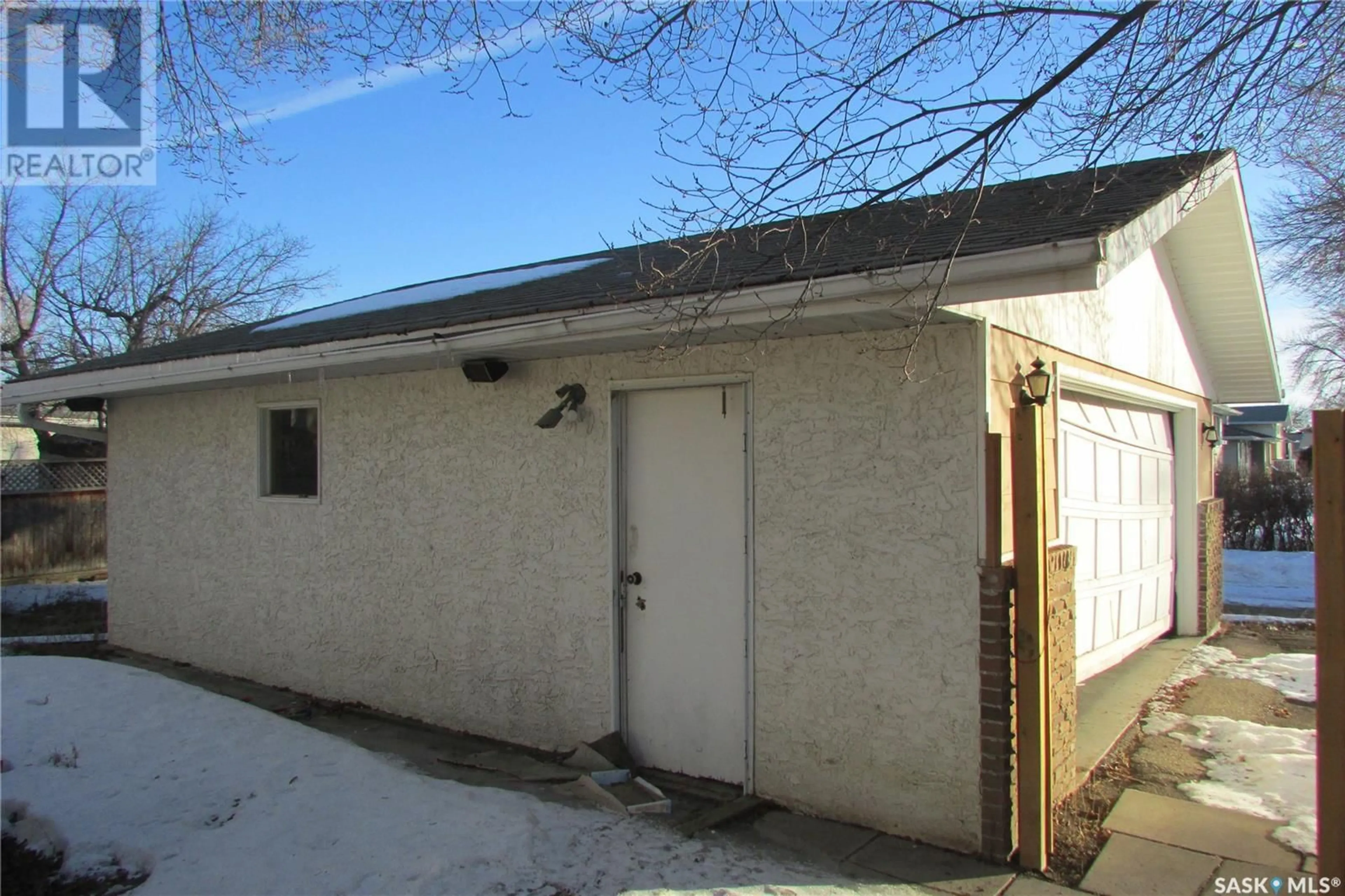Unknown for 6 BASTEDO CRESCENT, Regina Saskatchewan S4T6X9