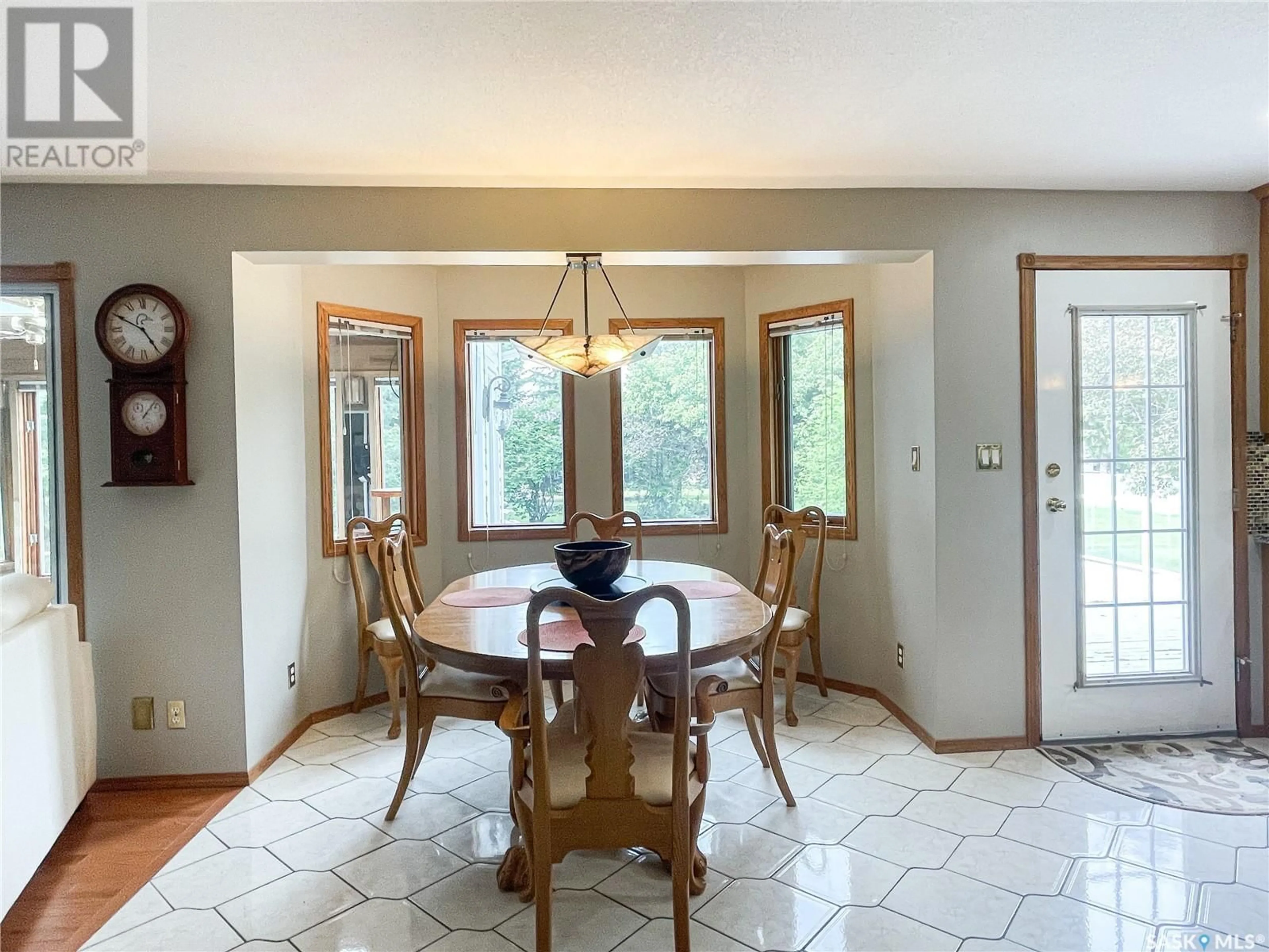 Living room with furniture, unknown for 2 EVERGREEN ESTATES DRIVE, Meadow Lake Saskatchewan S9X1G3
