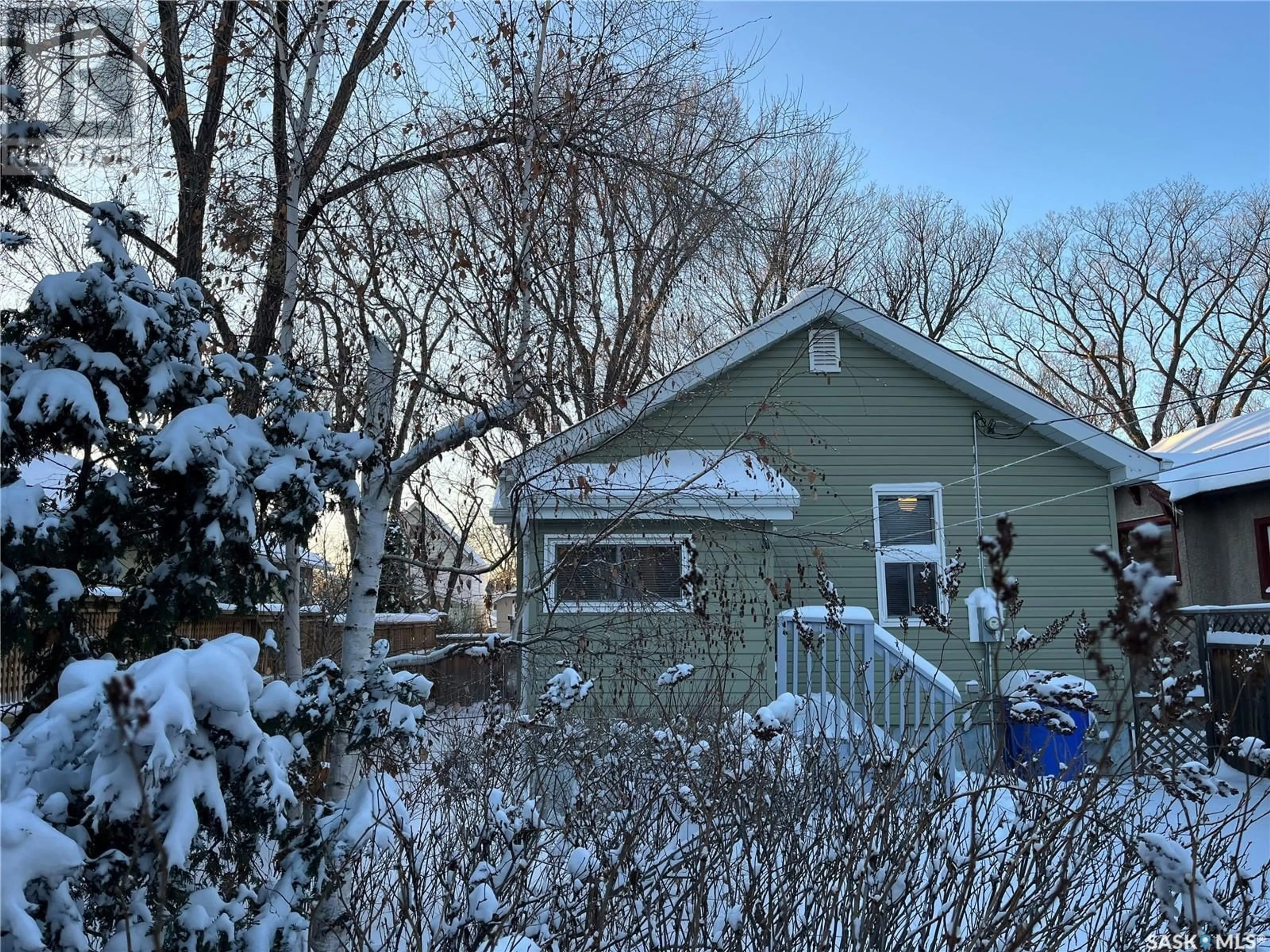 Shed for 2317 Elphinstone STREET, Regina Saskatchewan S4T3P2