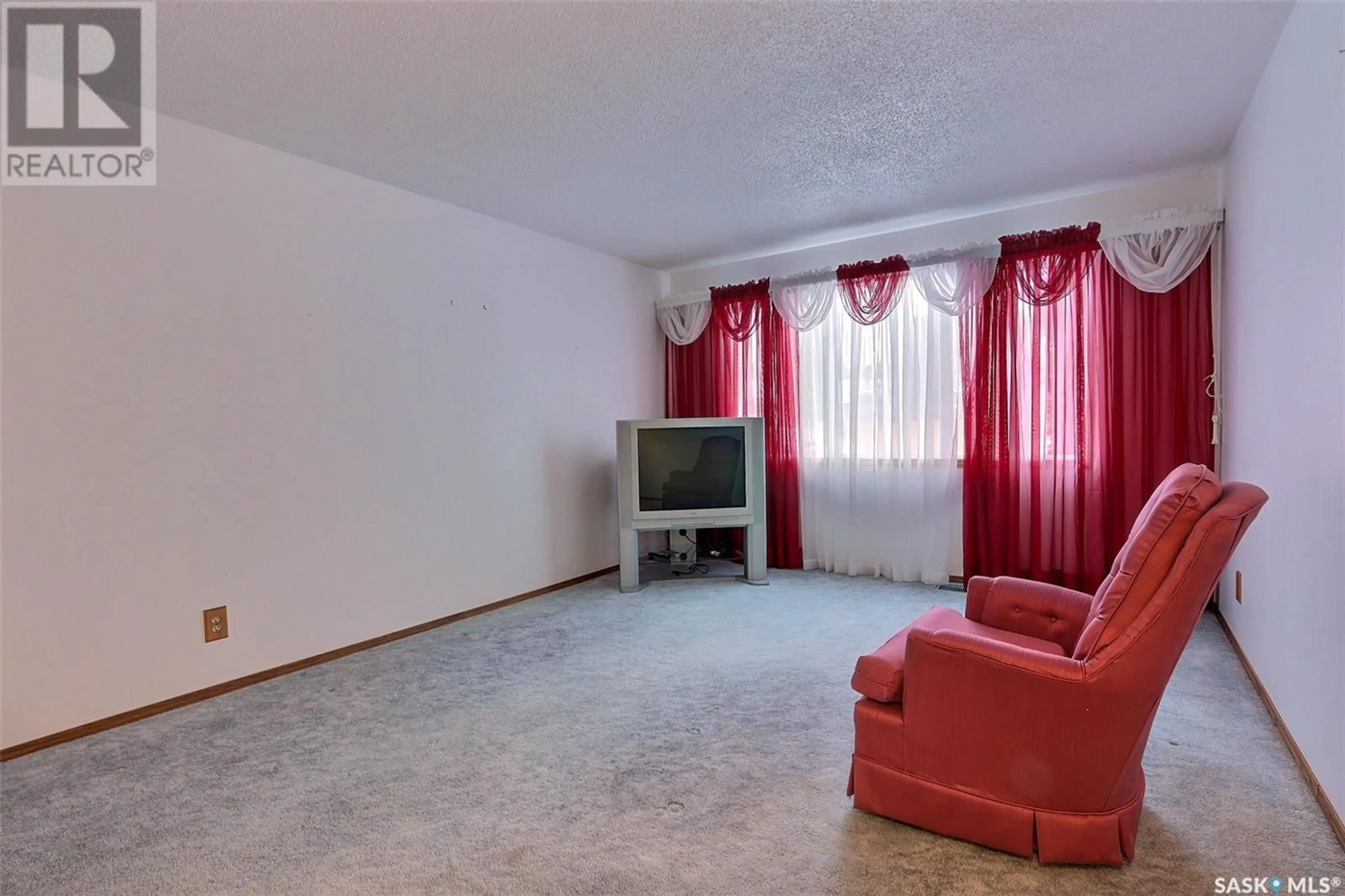 Living room with furniture, unknown for 578 Laurier DRIVE, Prince Albert Saskatchewan S6V5M3