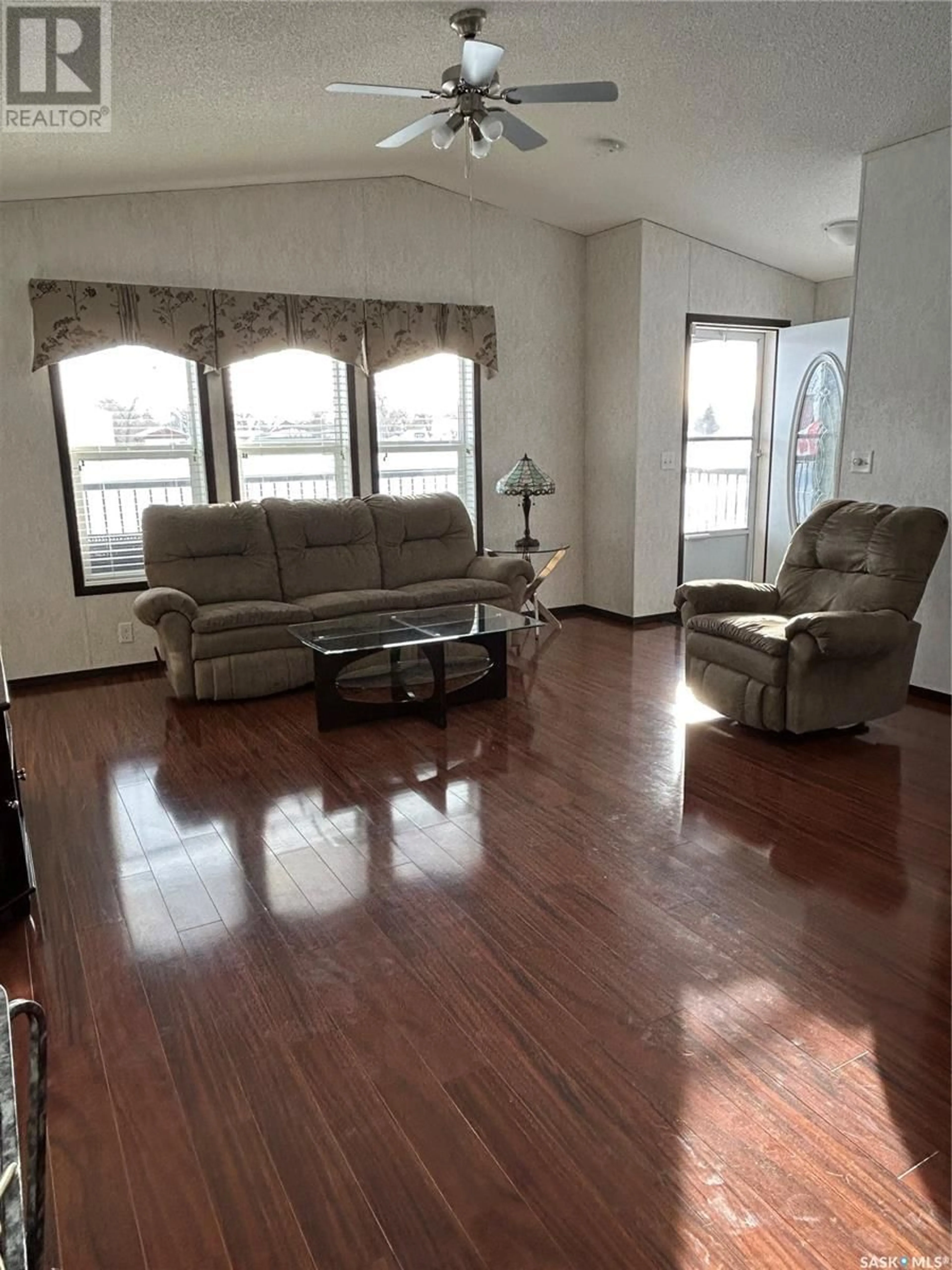 Living room with furniture, unknown for 199 Shurygalo ROAD, Bienfait Saskatchewan S0C0M0