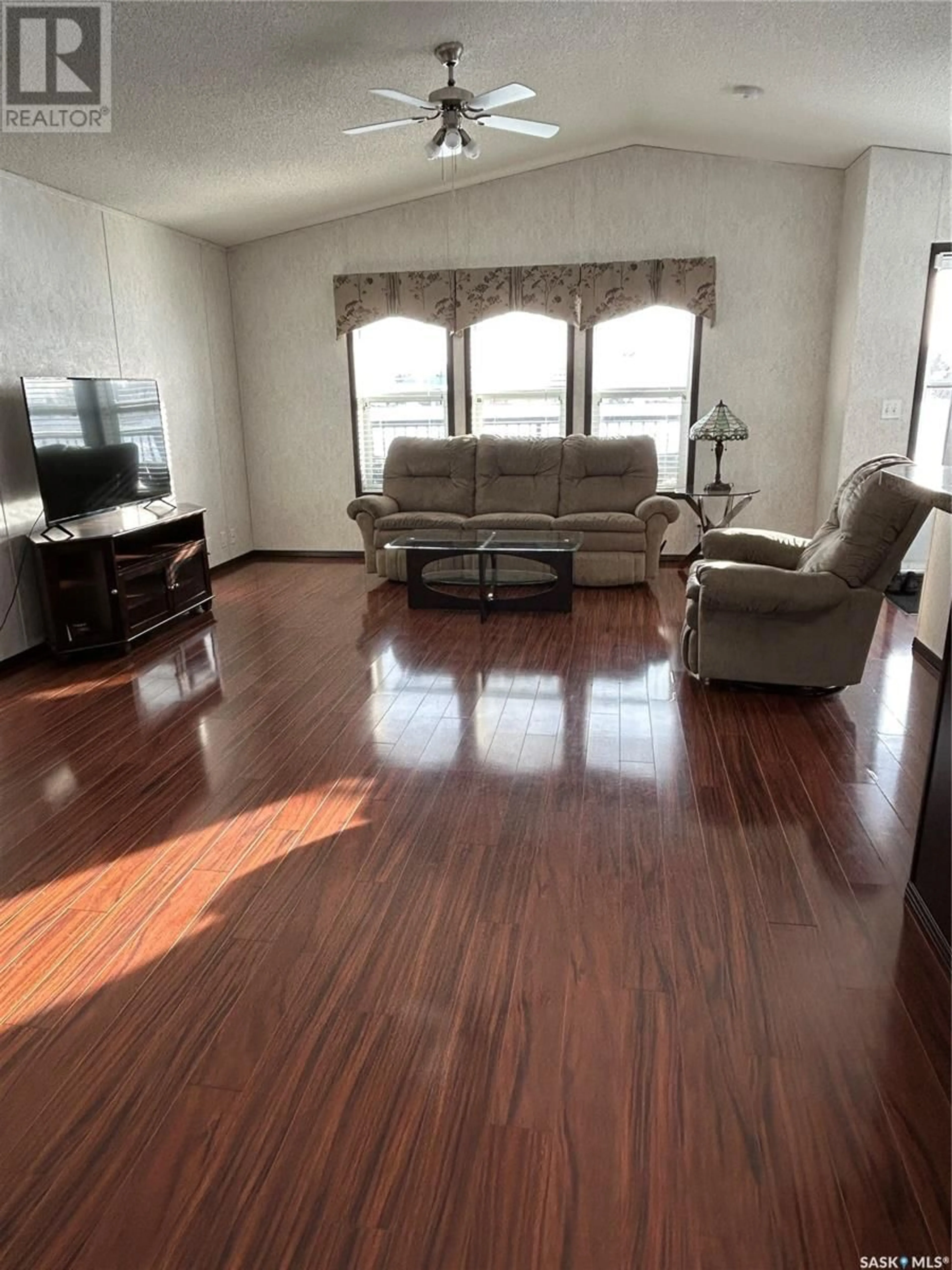 Living room with furniture, unknown for 199 Shurygalo ROAD, Bienfait Saskatchewan S0C0M0