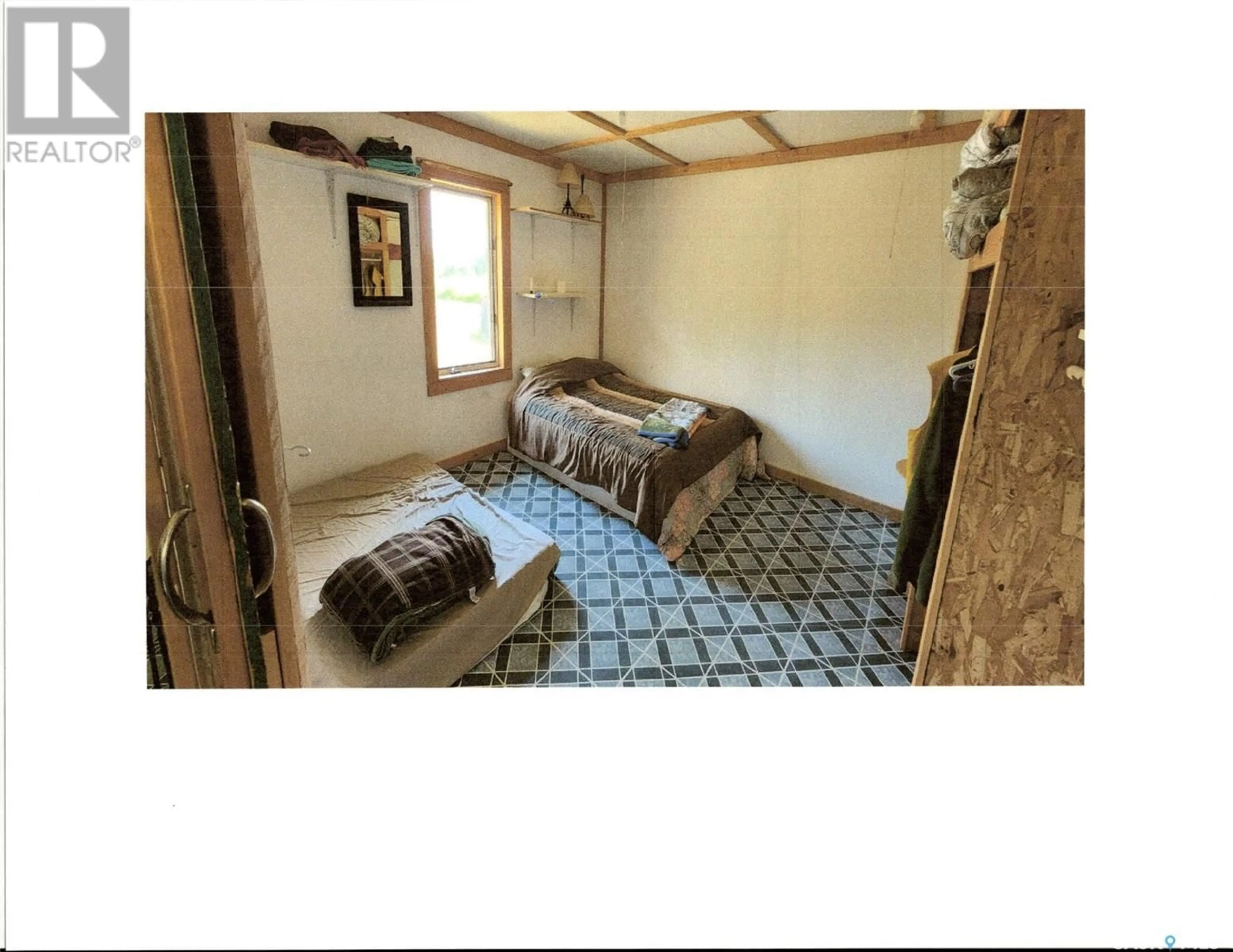 A pic of a room for Hazel Dell Rec/Res Off Grid Retreat, Hazel Dell Rm No. 335 Saskatchewan S0A2X0