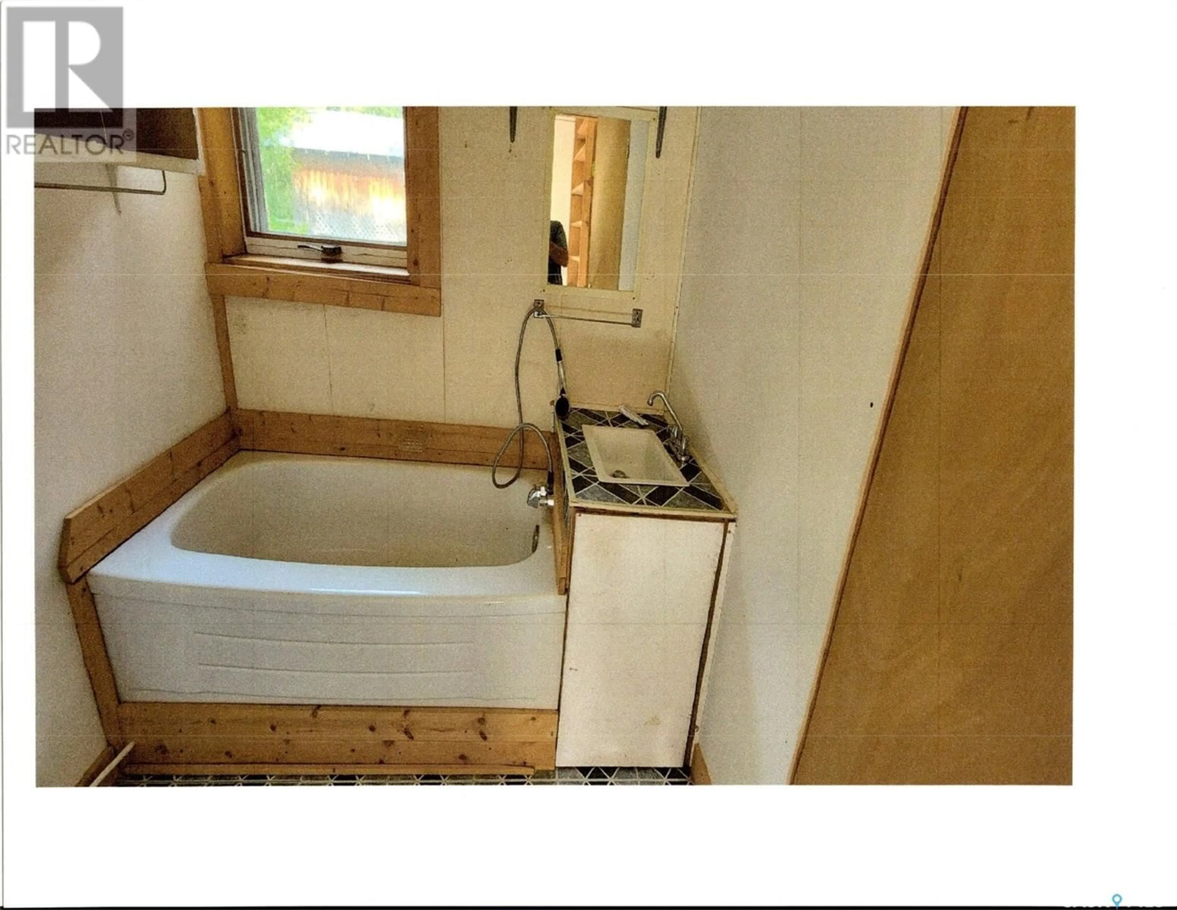 Standard bathroom, unknown for Hazel Dell Rec/Res Off Grid Retreat, Hazel Dell Rm No. 335 Saskatchewan S0A2X0