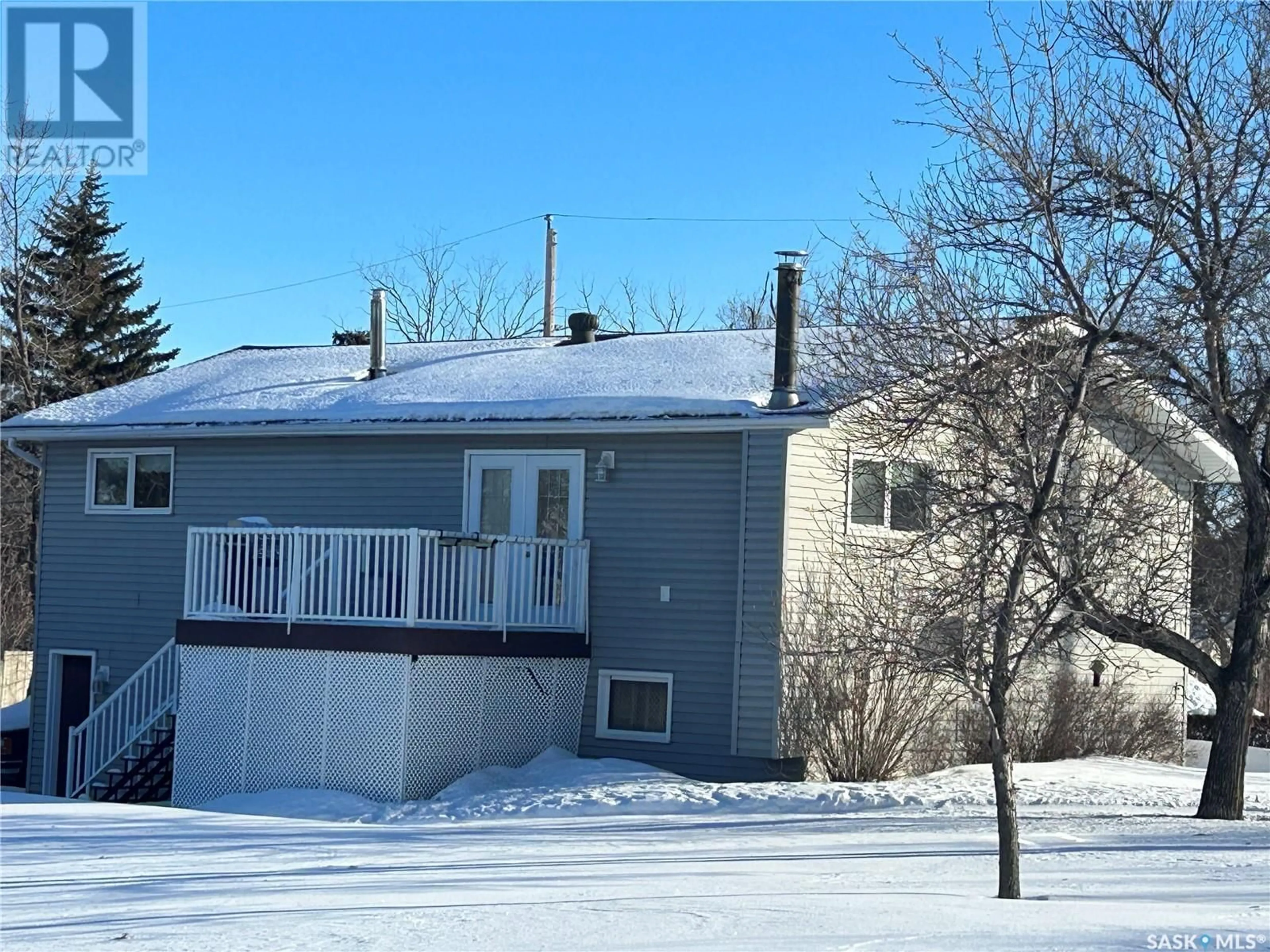 Unknown for 114 Pine STREET, Wolseley Saskatchewan S0G5H0