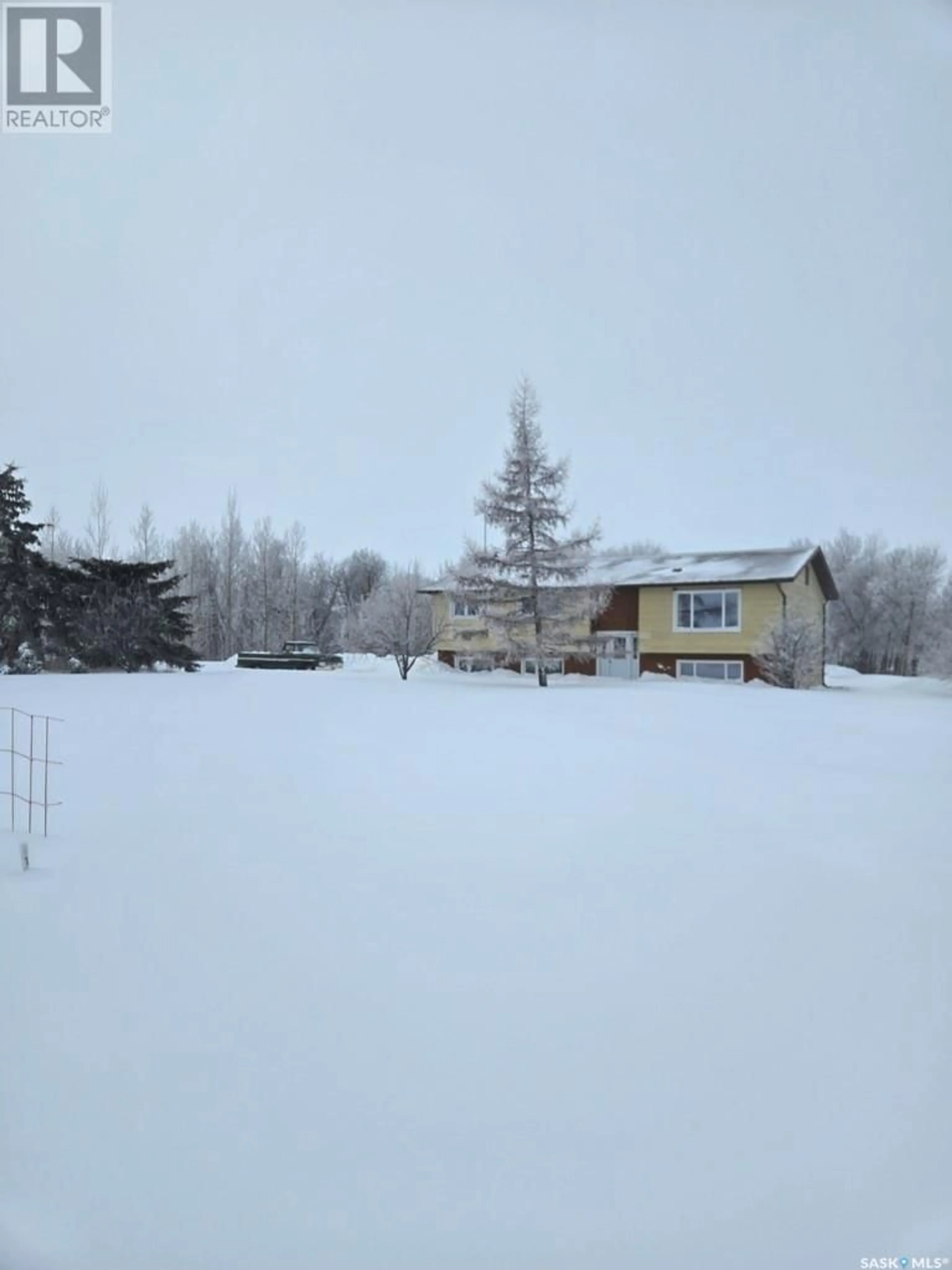 Unknown for Wallington Acreage, Willow Creek Rm No. 458 Saskatchewan S0E1P0