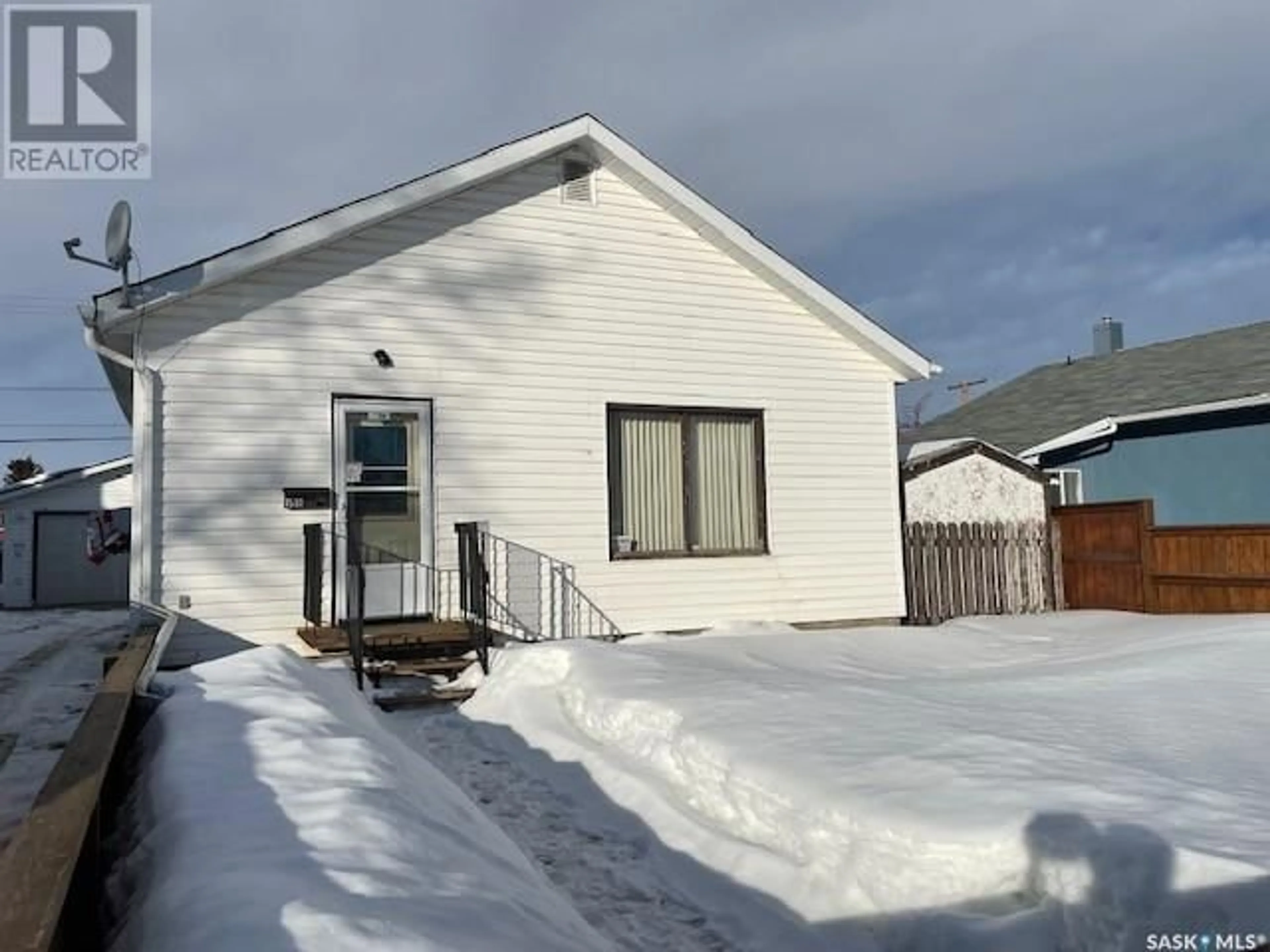 Unknown for 1581 101st STREET, North Battleford Saskatchewan S9A1A3