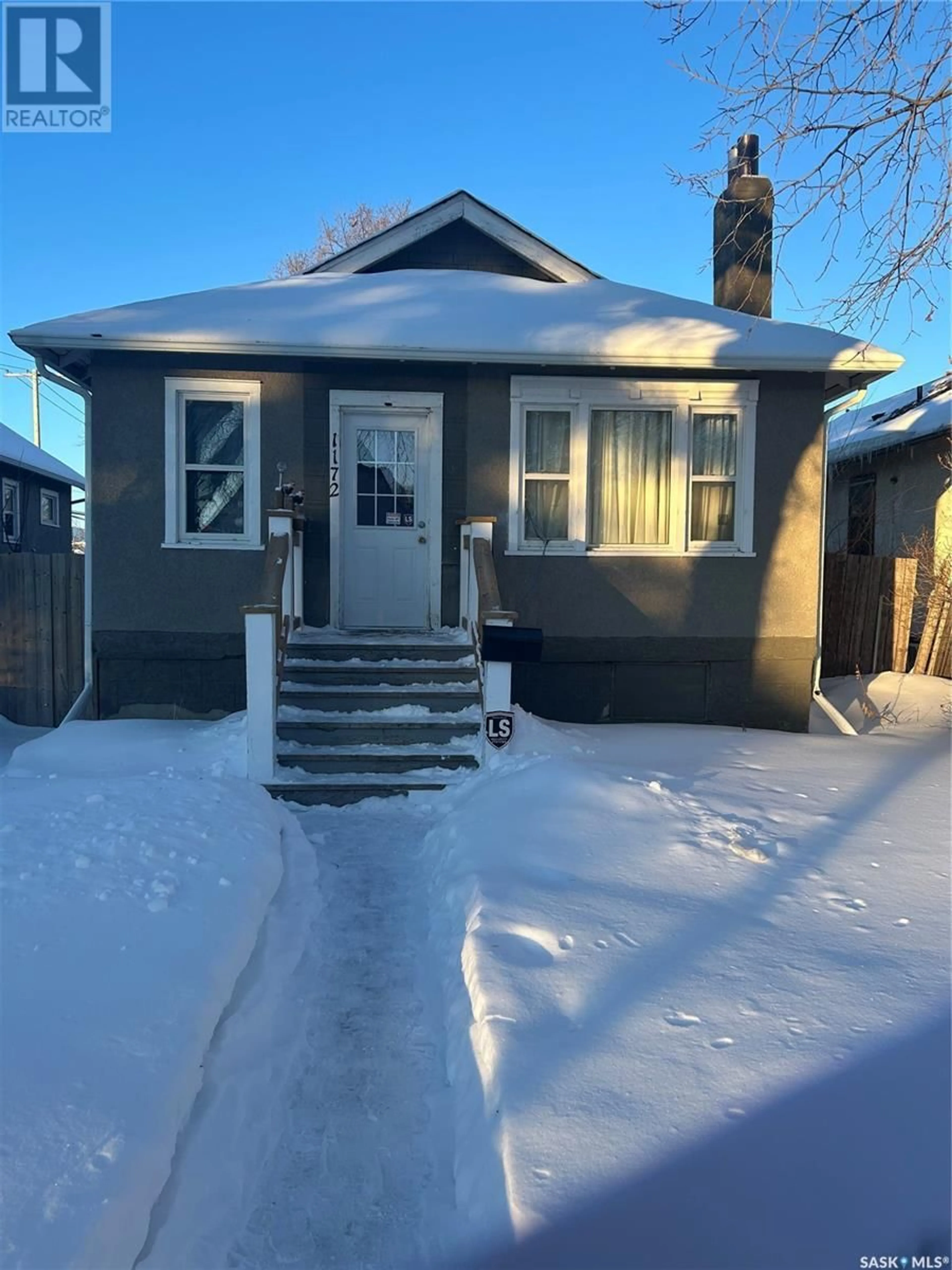 Unknown for 1172 Athol STREET, Regina Saskatchewan S4T3C2