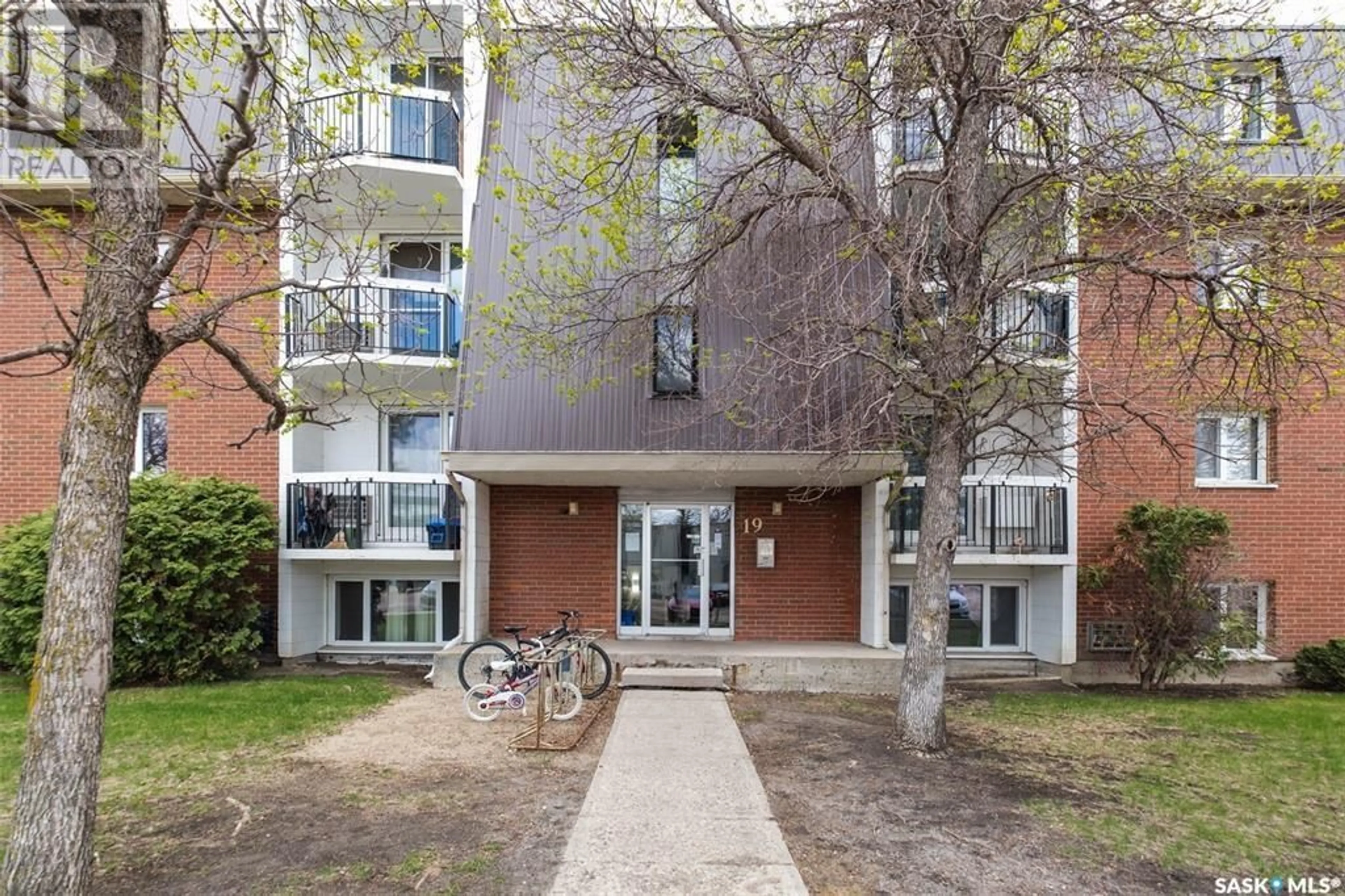 Unknown for 24 19 Centennial STREET, Regina Saskatchewan S4S6P8