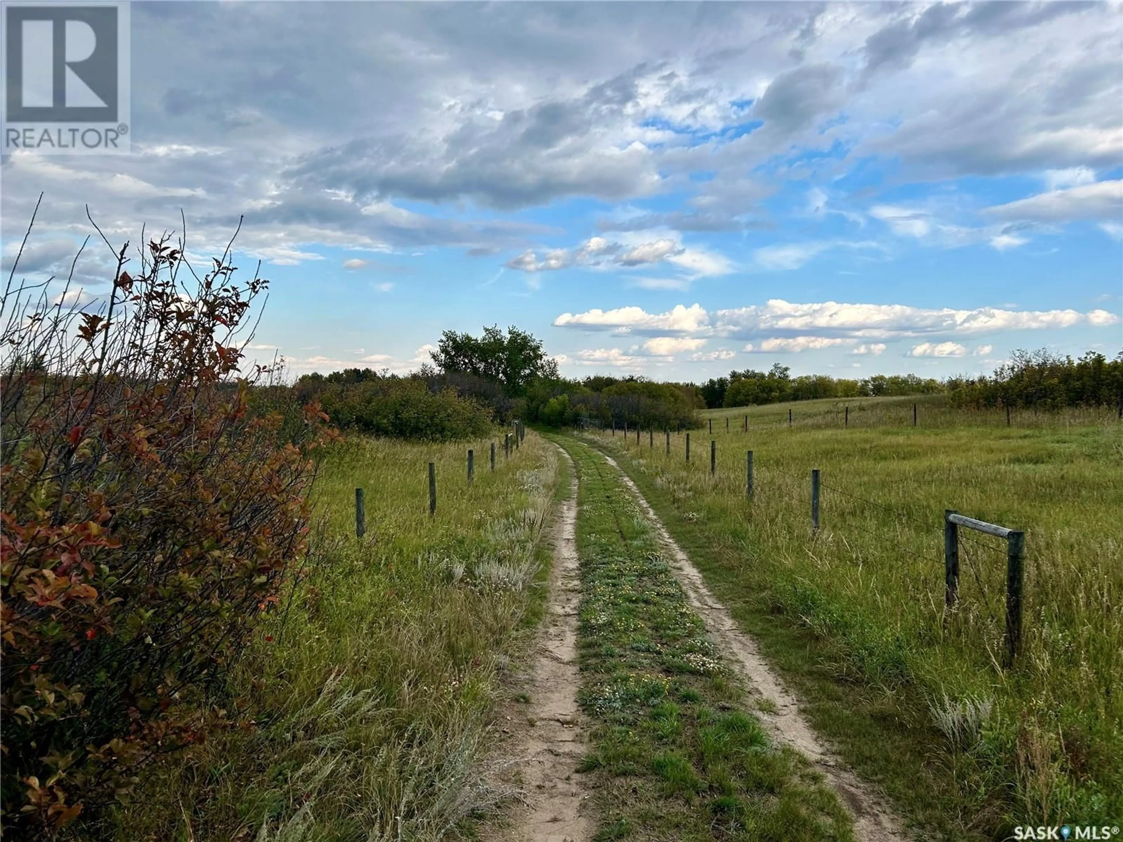 A pic from outside/outdoor area/front of a property/back of a property/a pic from drone, forest/trees view for Pike Lake Highway Acreage, Corman Park Rm No. 344 Saskatchewan S7K3J6