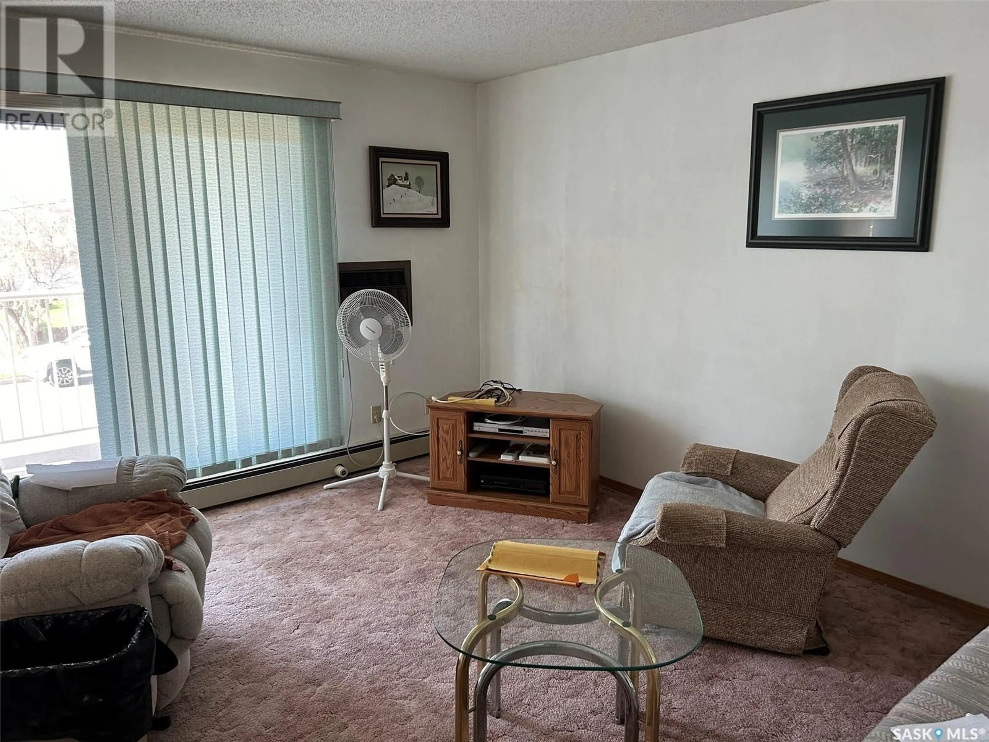 A pic of a room for 203 1442 102nd STREET, North Battleford Saskatchewan S9A1G7