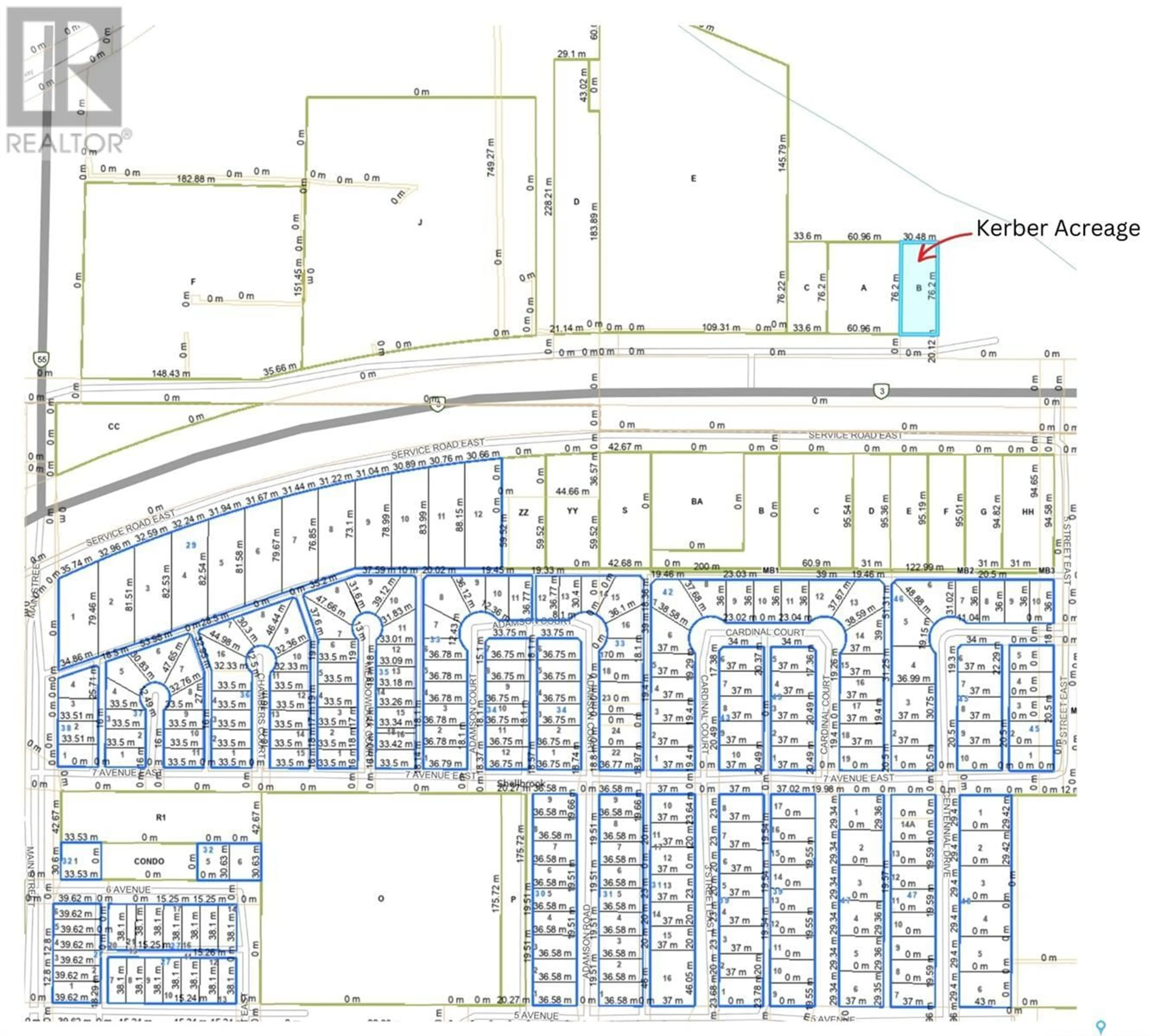 Unknown for KERBER ACREAGE, Shellbrook Rm No. 493 Saskatchewan S0J2E0