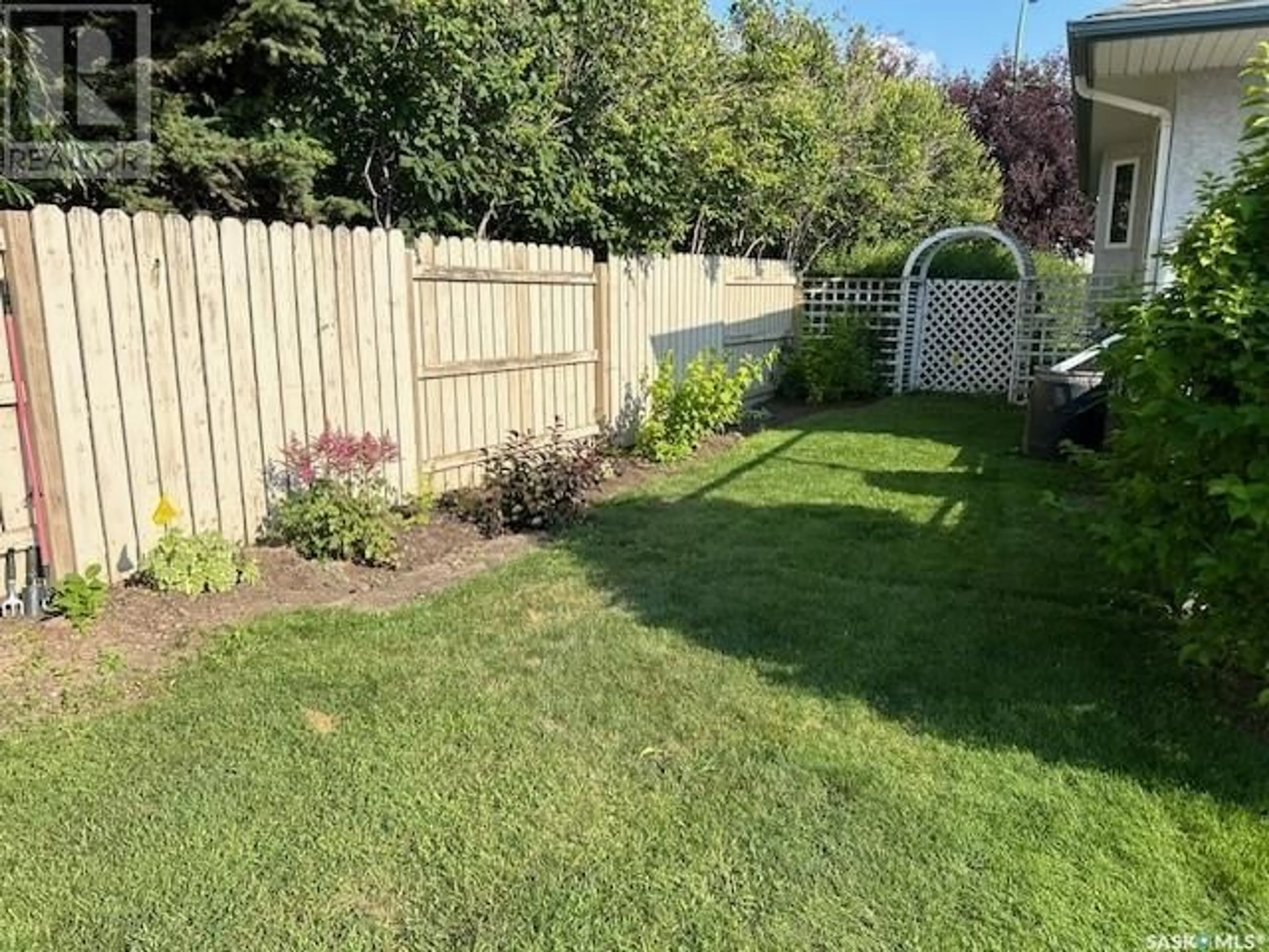 A pic from outside/outdoor area/front of a property/back of a property/a pic from drone, unknown for 713 Meadowlark COURT, Shellbrook Saskatchewan S0J2E0