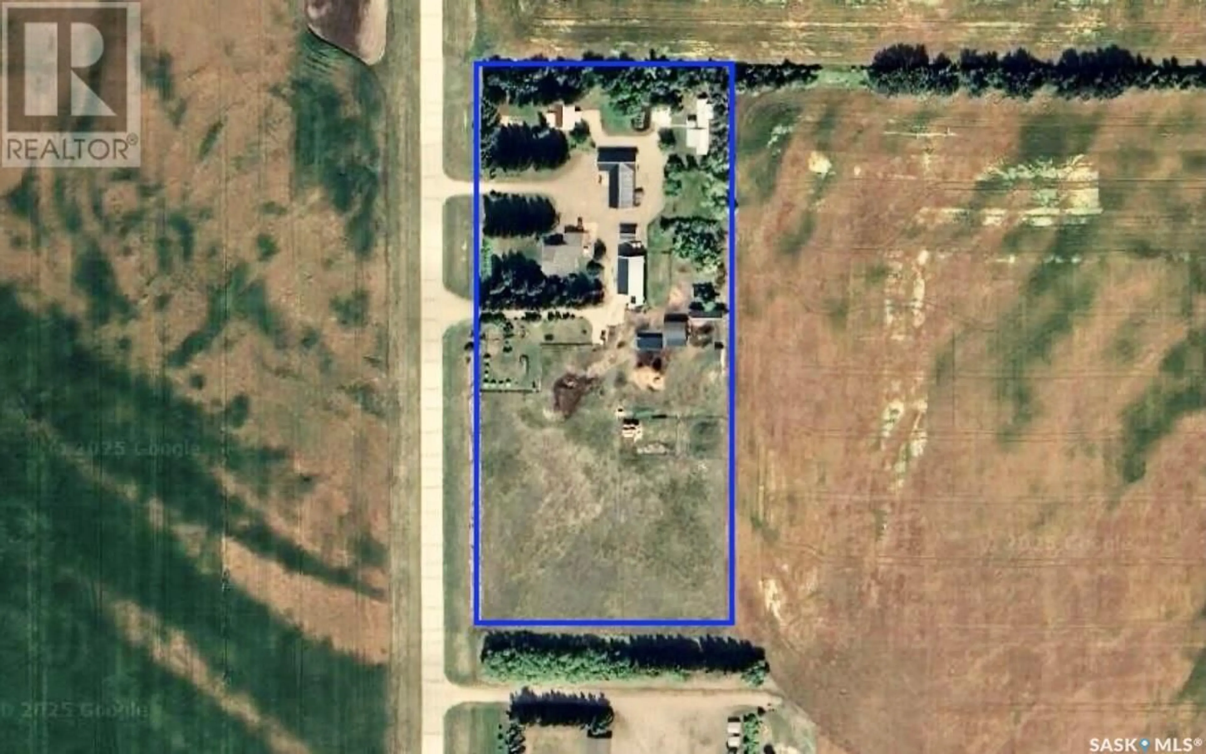 A pic from outside/outdoor area/front of a property/back of a property/a pic from drone, building for RM of Torch River Properties, Torch River Rm No. 488 Saskatchewan S0E1E0