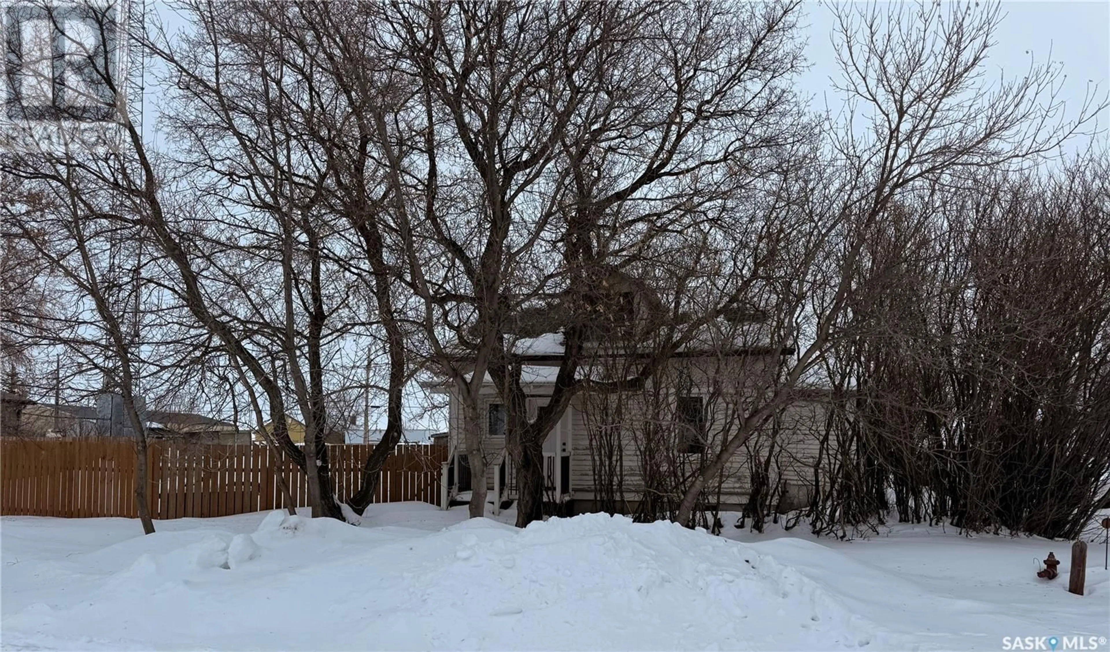 A pic from outside/outdoor area/front of a property/back of a property/a pic from drone, unknown for 202 2ND AVENUE, Meacham Saskatchewan S0K2V0