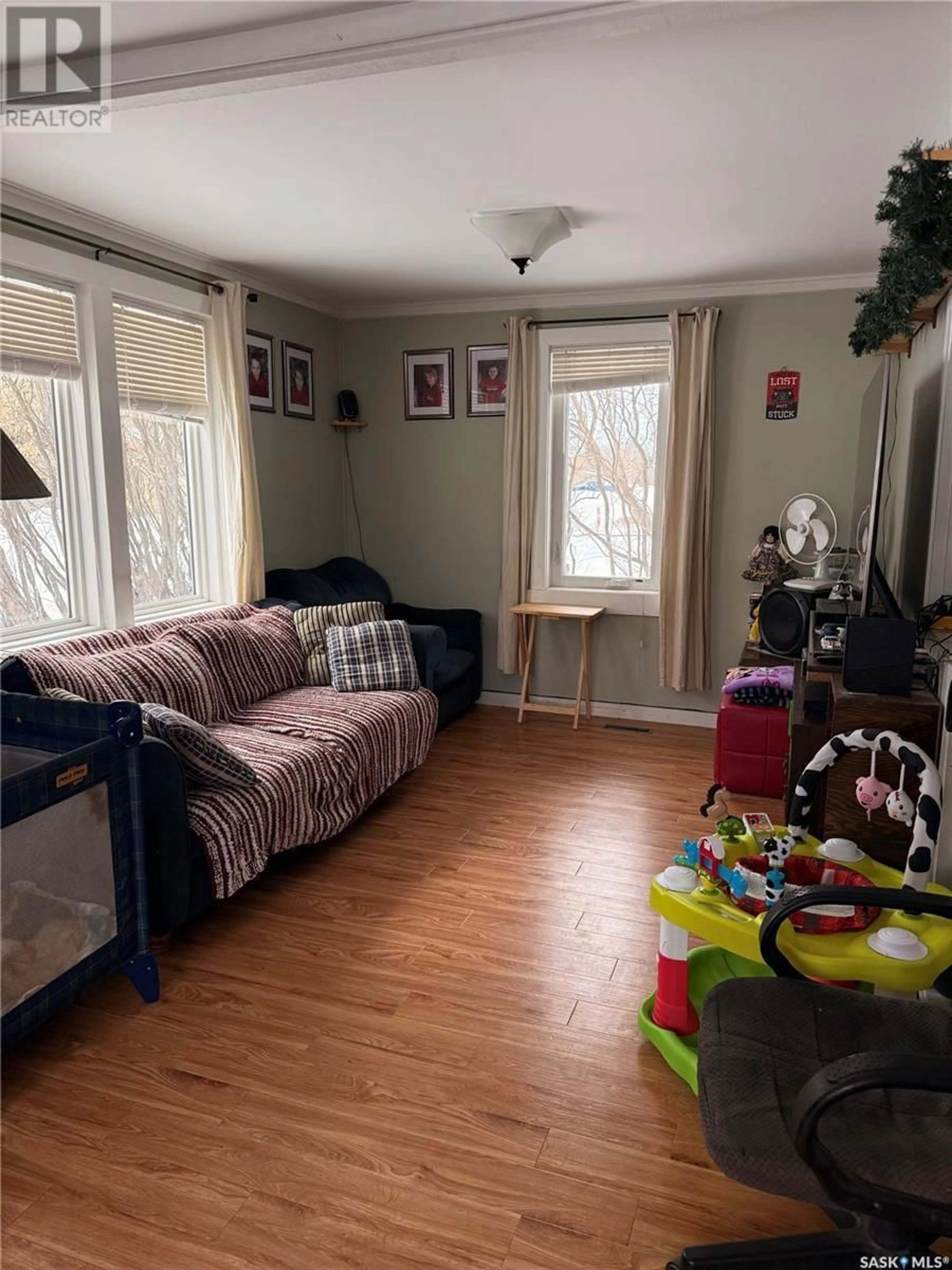 A pic of a room for 202 2ND AVENUE, Meacham Saskatchewan S0K2V0