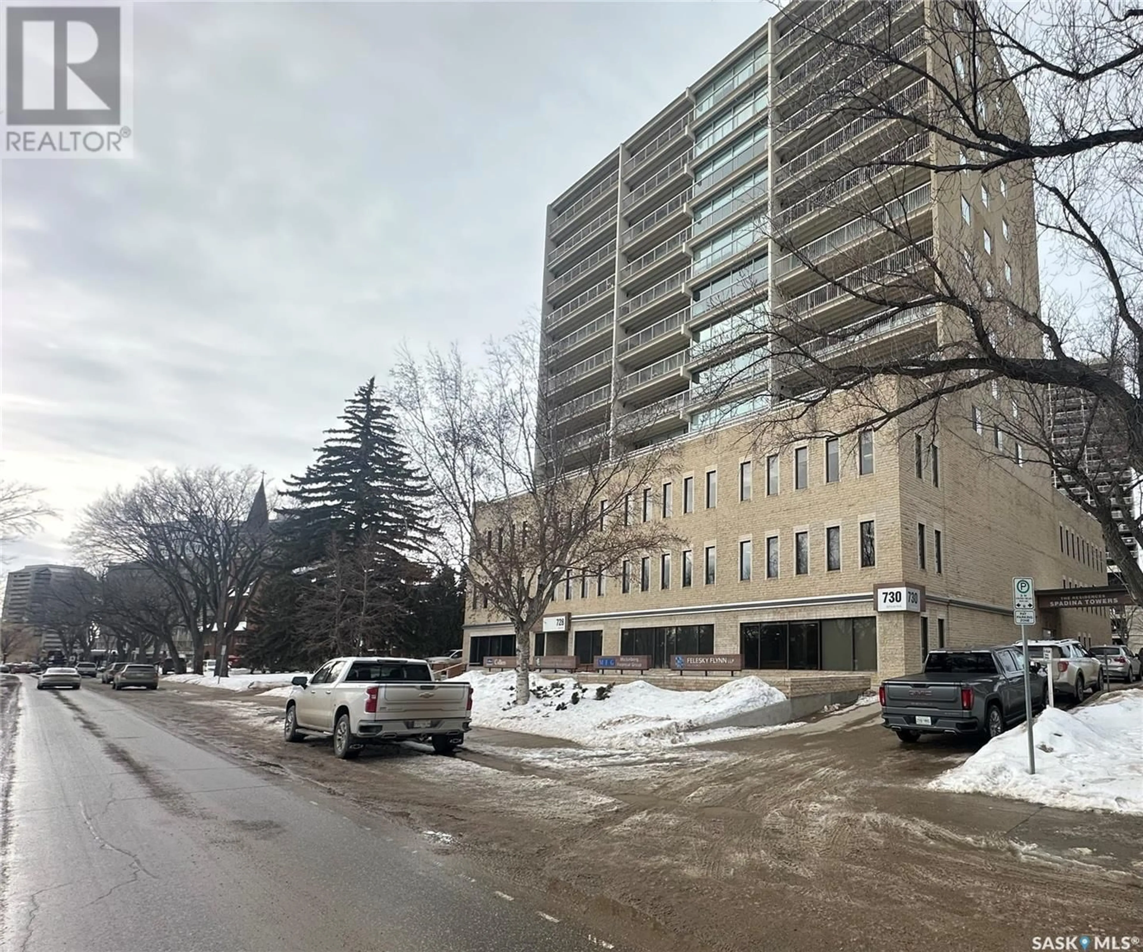 Unknown for 603 730 Spadina CRESCENT E, Saskatoon Saskatchewan S7K4H7