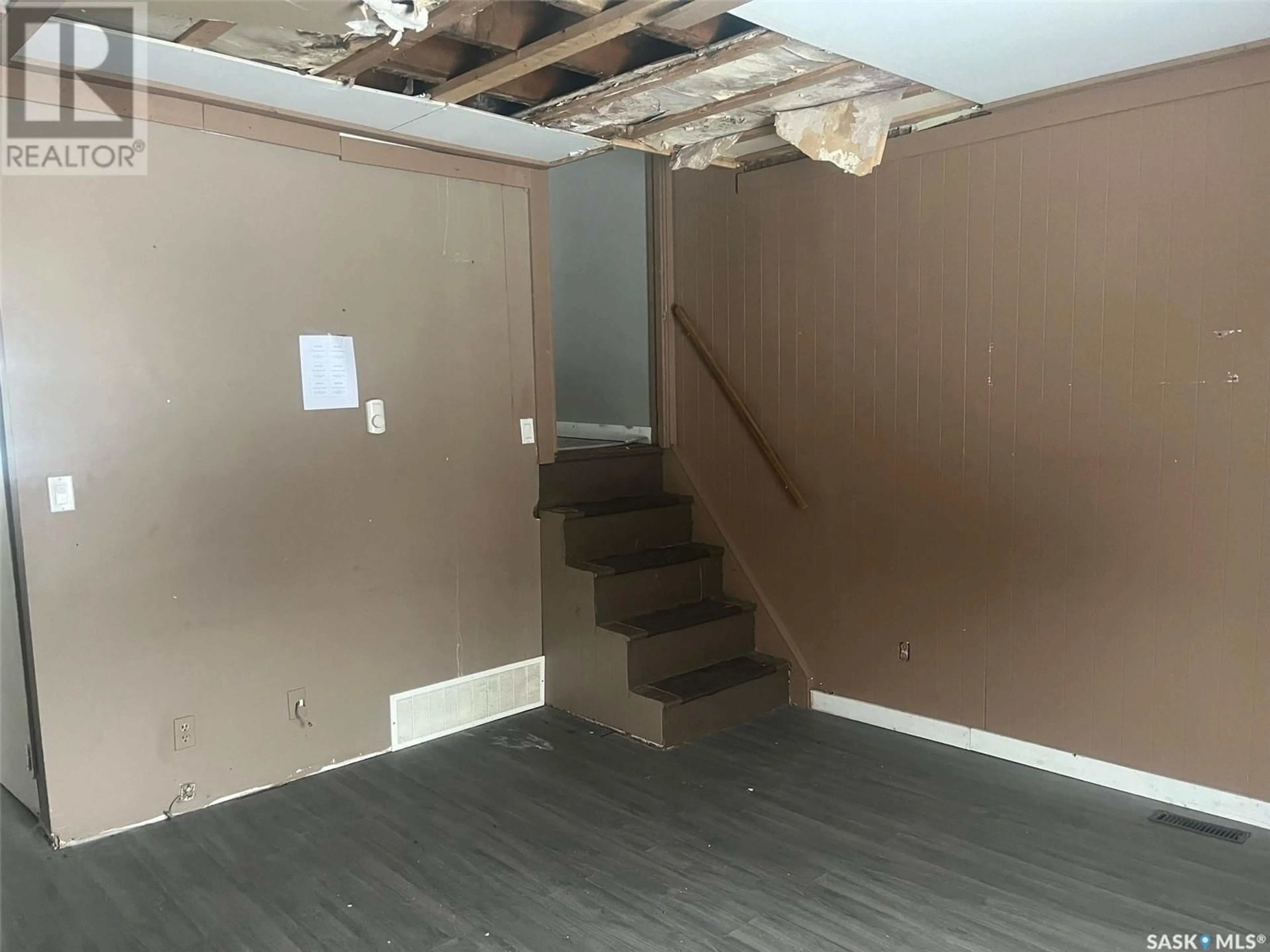 A pic of a room for 46 QU'APPELLE STREET, Qu'Appelle Saskatchewan S0G4A0