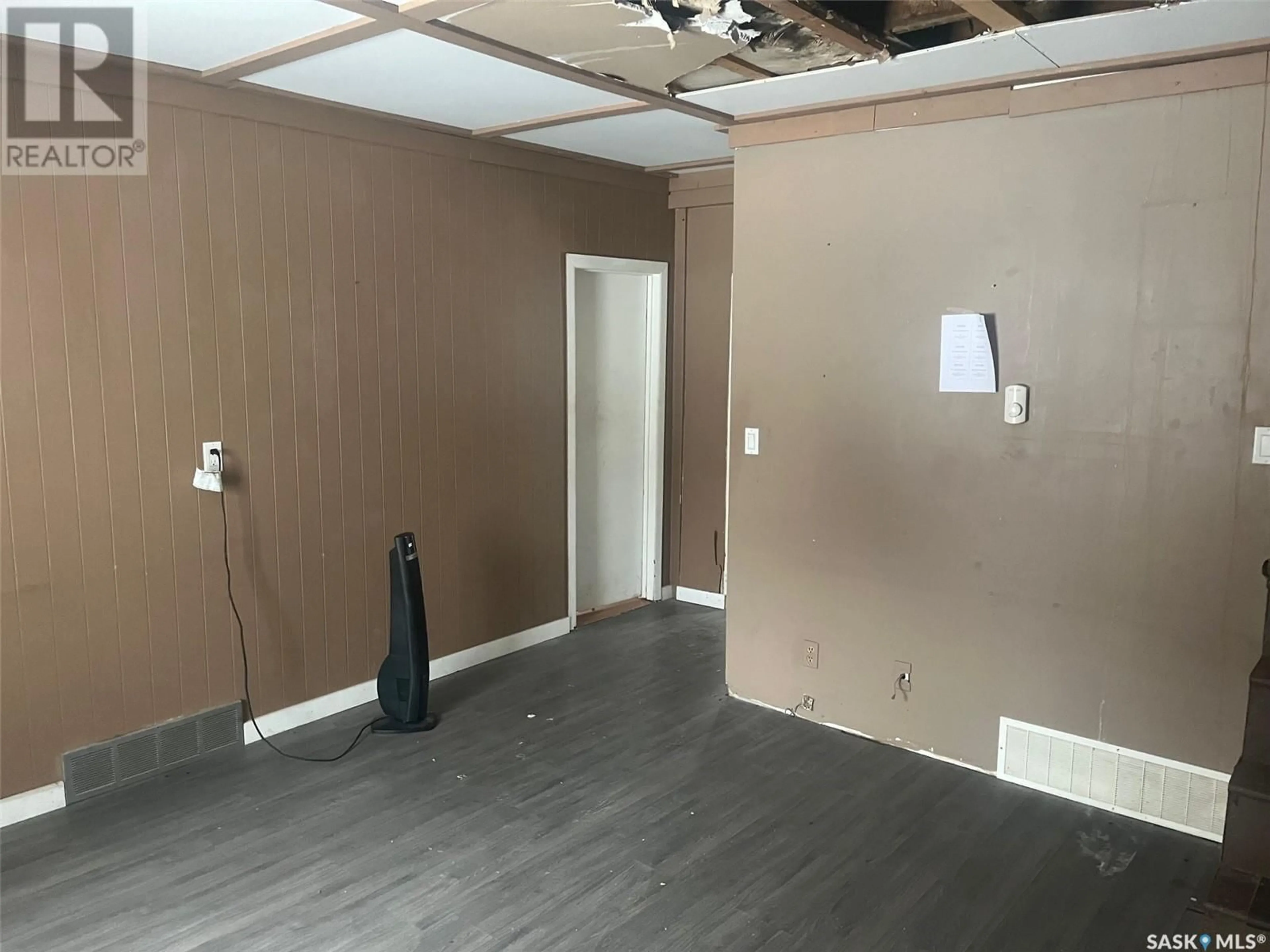A pic of a room for 46 QU'APPELLE STREET, Qu'Appelle Saskatchewan S0G4A0