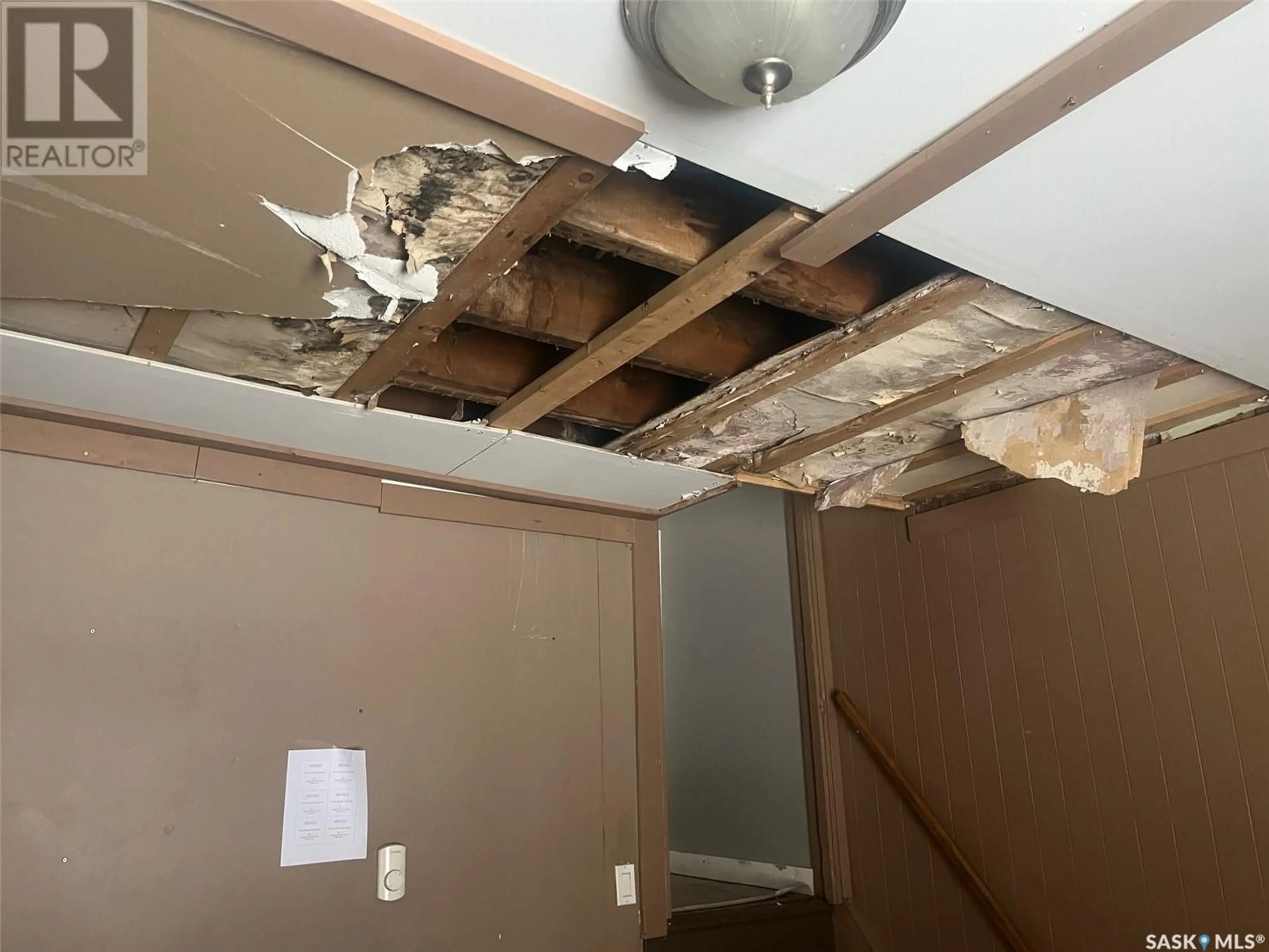 A pic of a room for 46 QU'APPELLE STREET, Qu'Appelle Saskatchewan S0G4A0