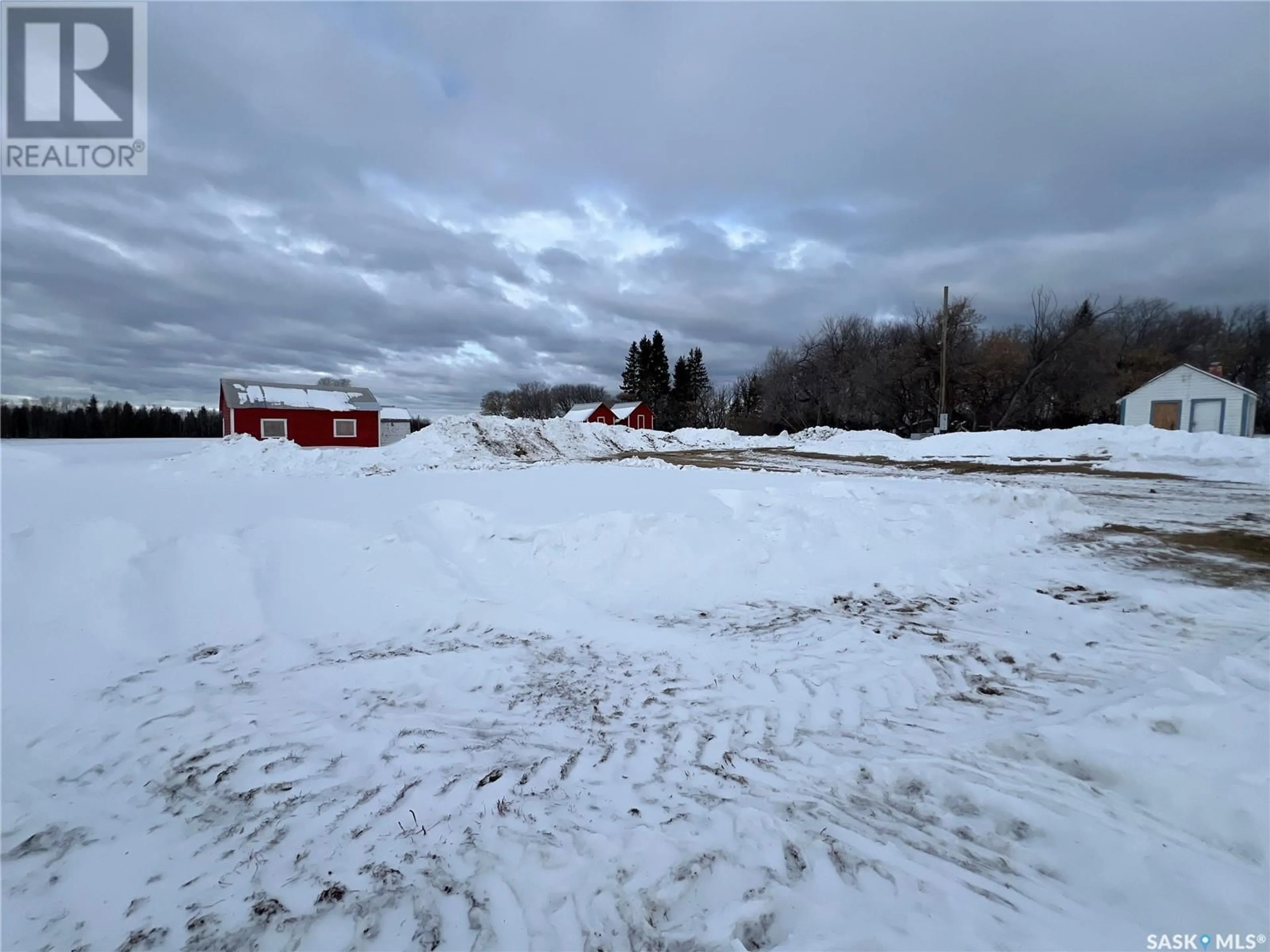 Unknown for McKenzie Acreage, Nipawin Rm No. 487 Saskatchewan S0E0W0