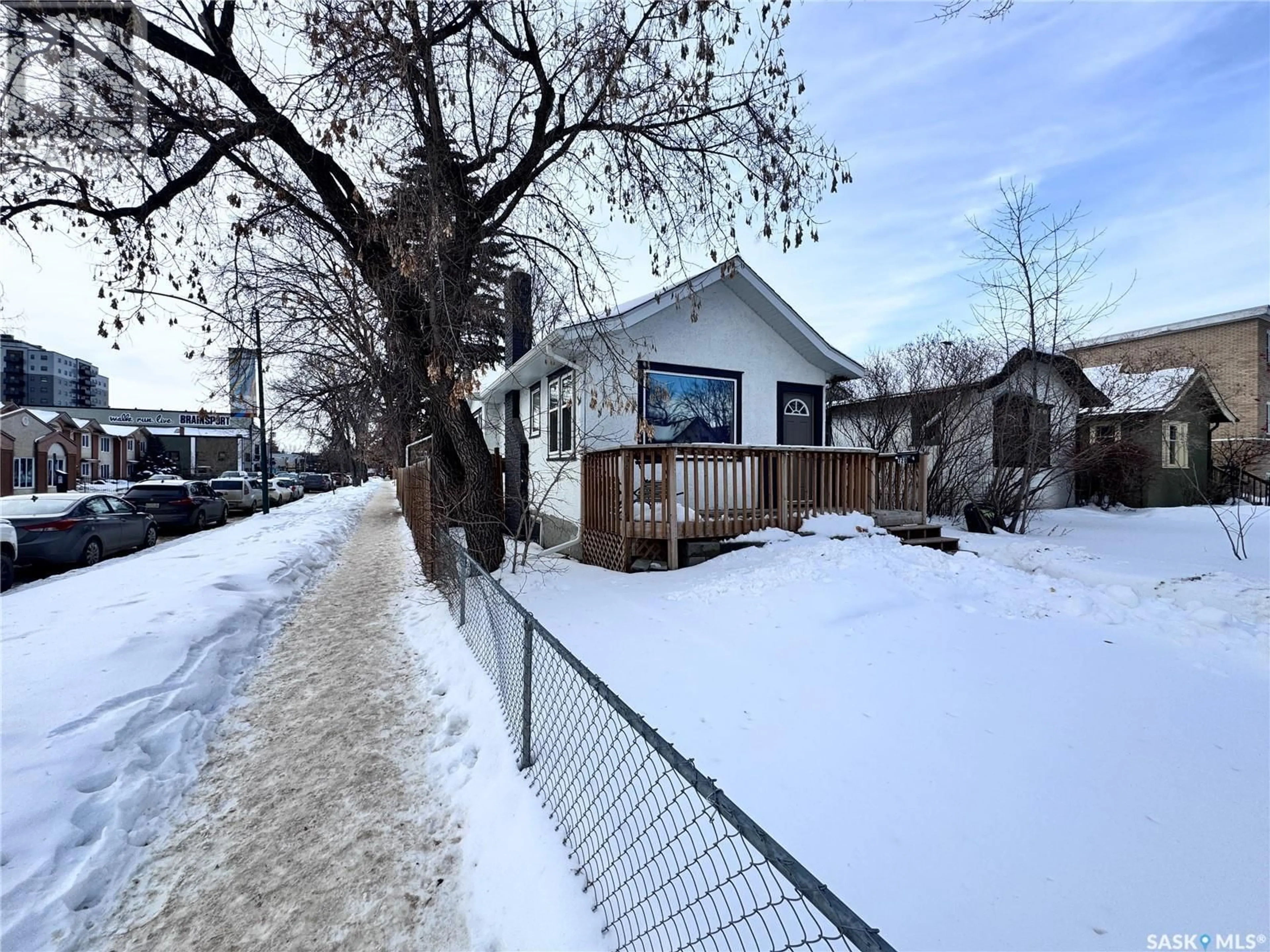 Unknown for 720 Dufferin AVENUE, Saskatoon Saskatchewan S7N1C6